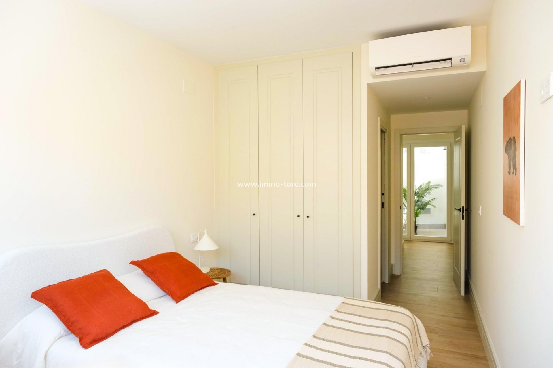 Nouvelle construction - Appartement - Malaga - Playa de la Malagueta