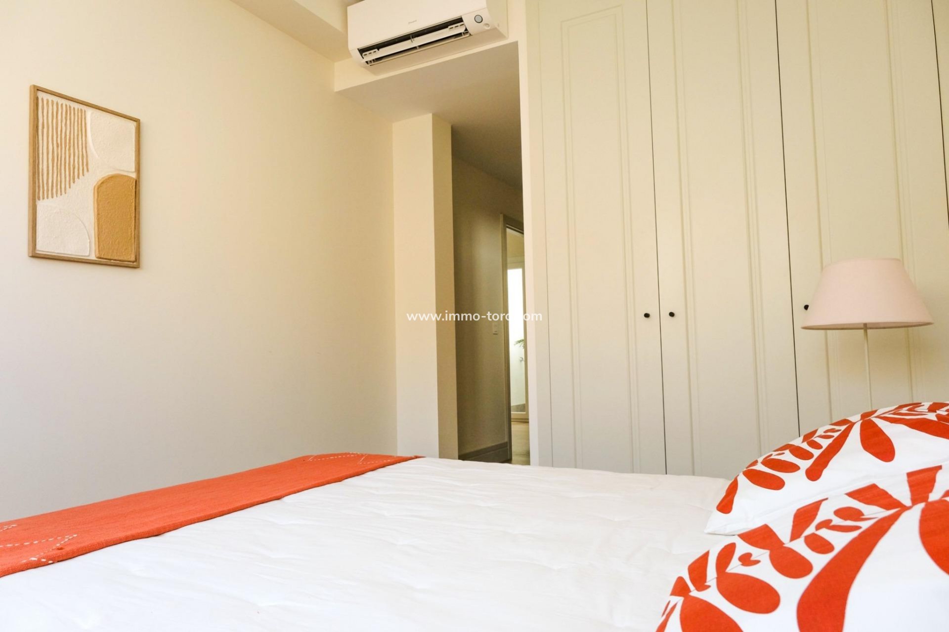 Nouvelle construction - Appartement - Malaga - Playa de la Malagueta