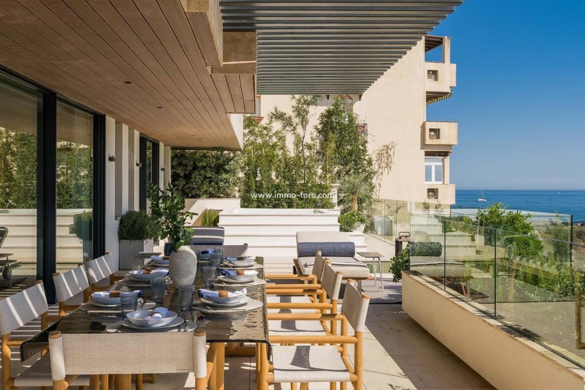 Nouvelle construction - Appartement - Málaga - Playa del Cristo