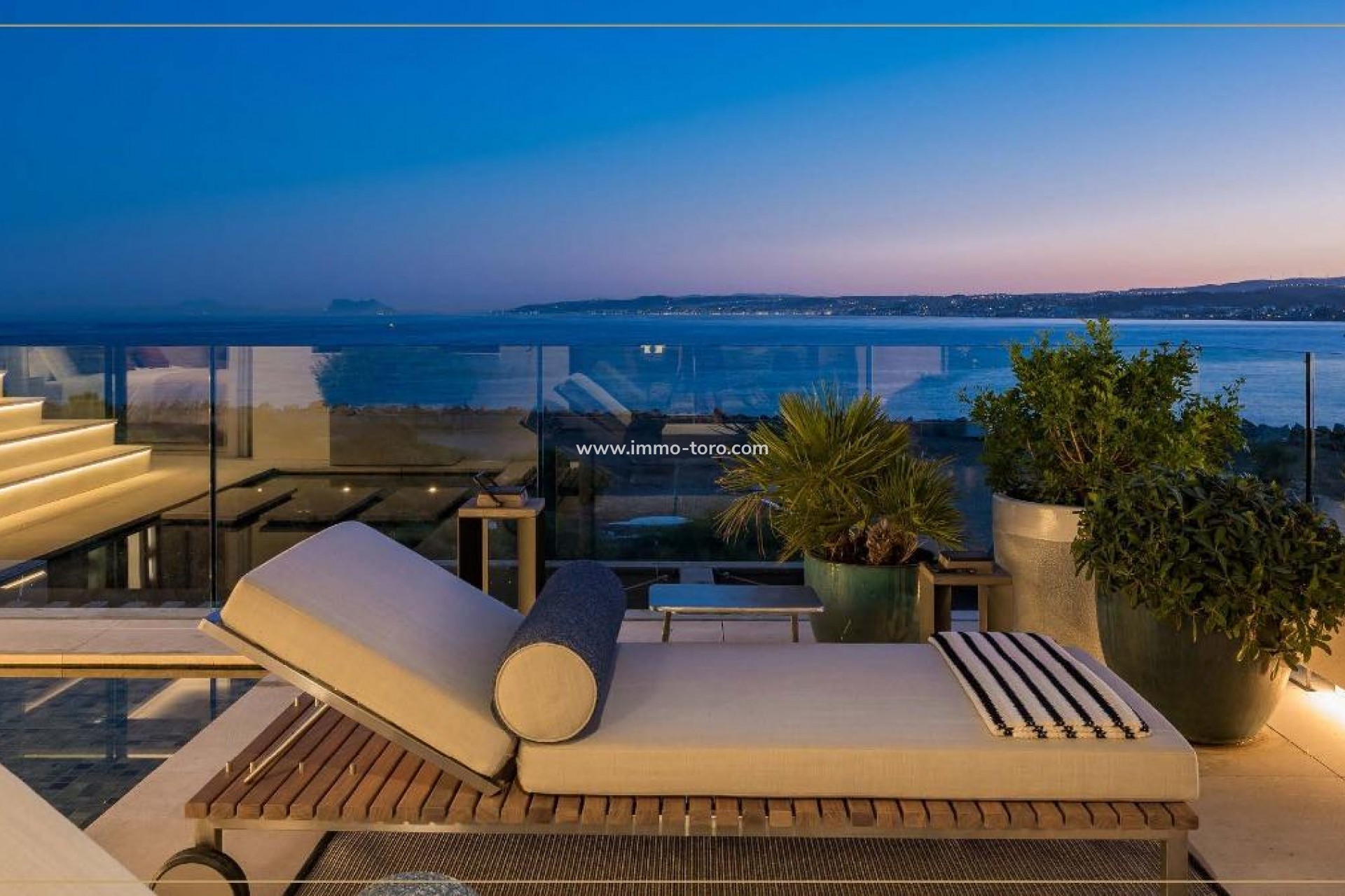 Nouvelle construction - Appartement - Málaga - Playa del Cristo