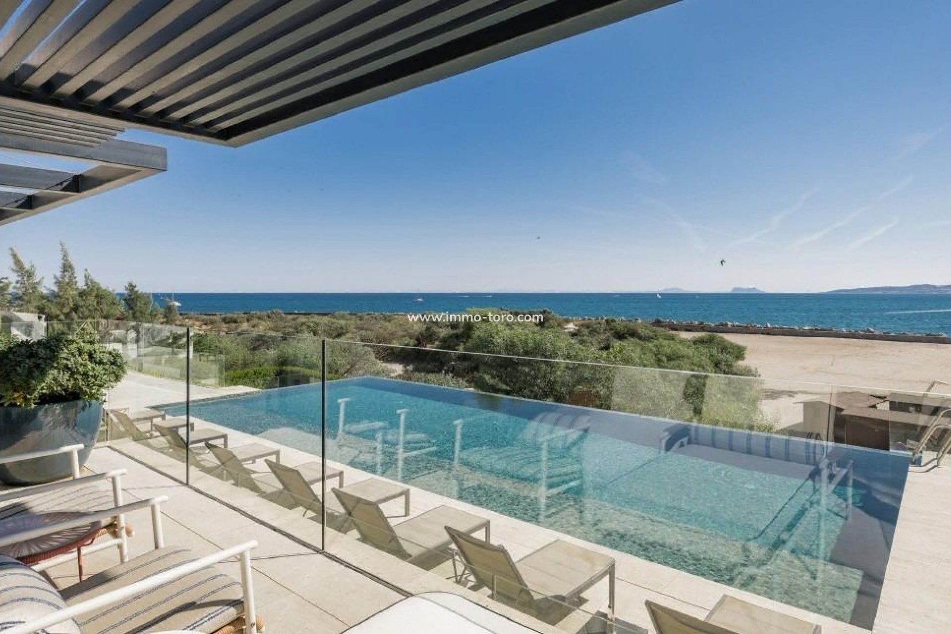 Nouvelle construction - Appartement - Málaga - Playa del Cristo