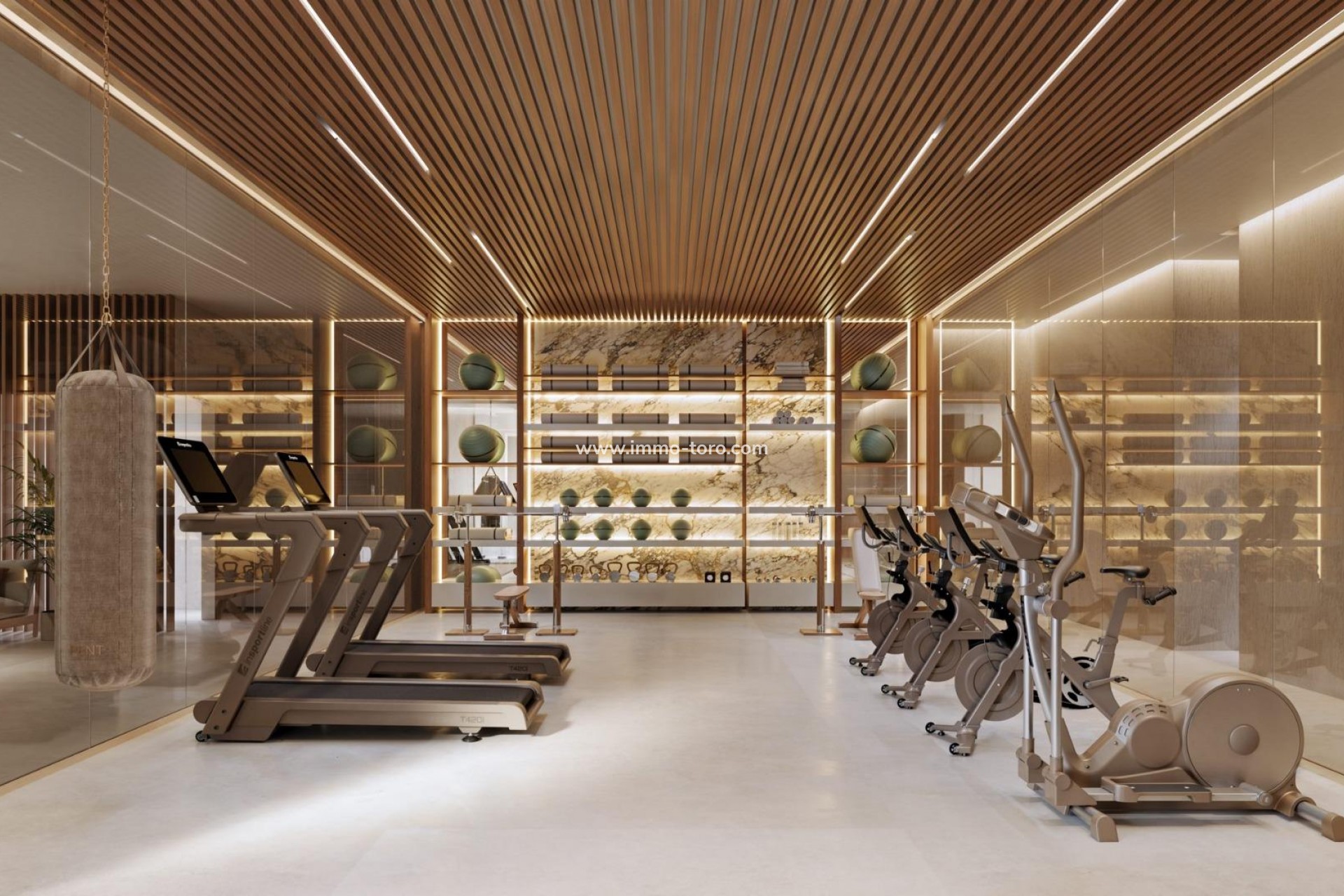 Nouvelle construction - Appartement - Málaga - Playa del Padrón