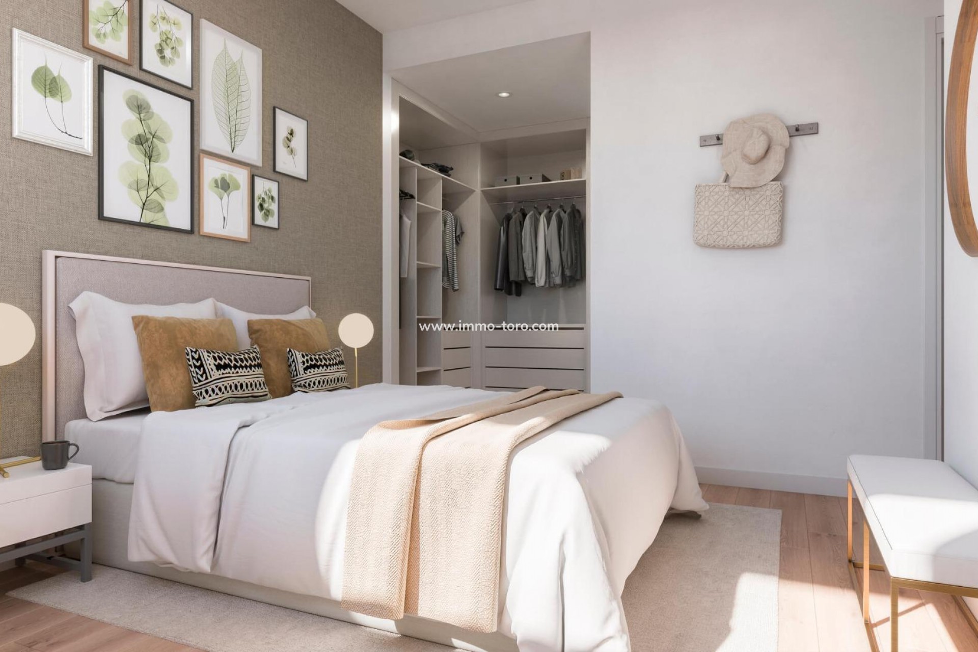 Nouvelle construction - Appartement - Málaga - Playa La Rada