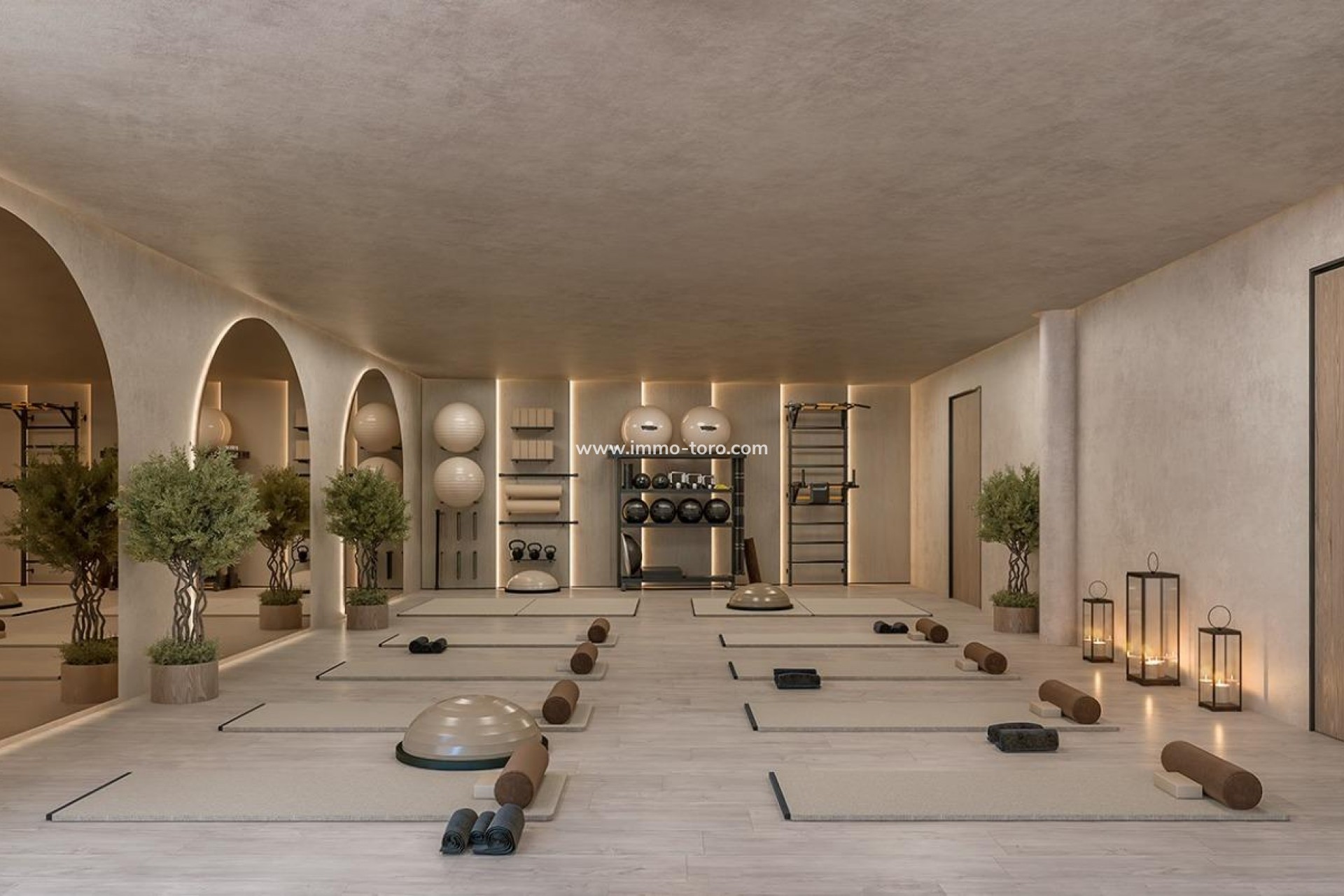 Nouvelle construction - Appartement - Málaga - Taraje