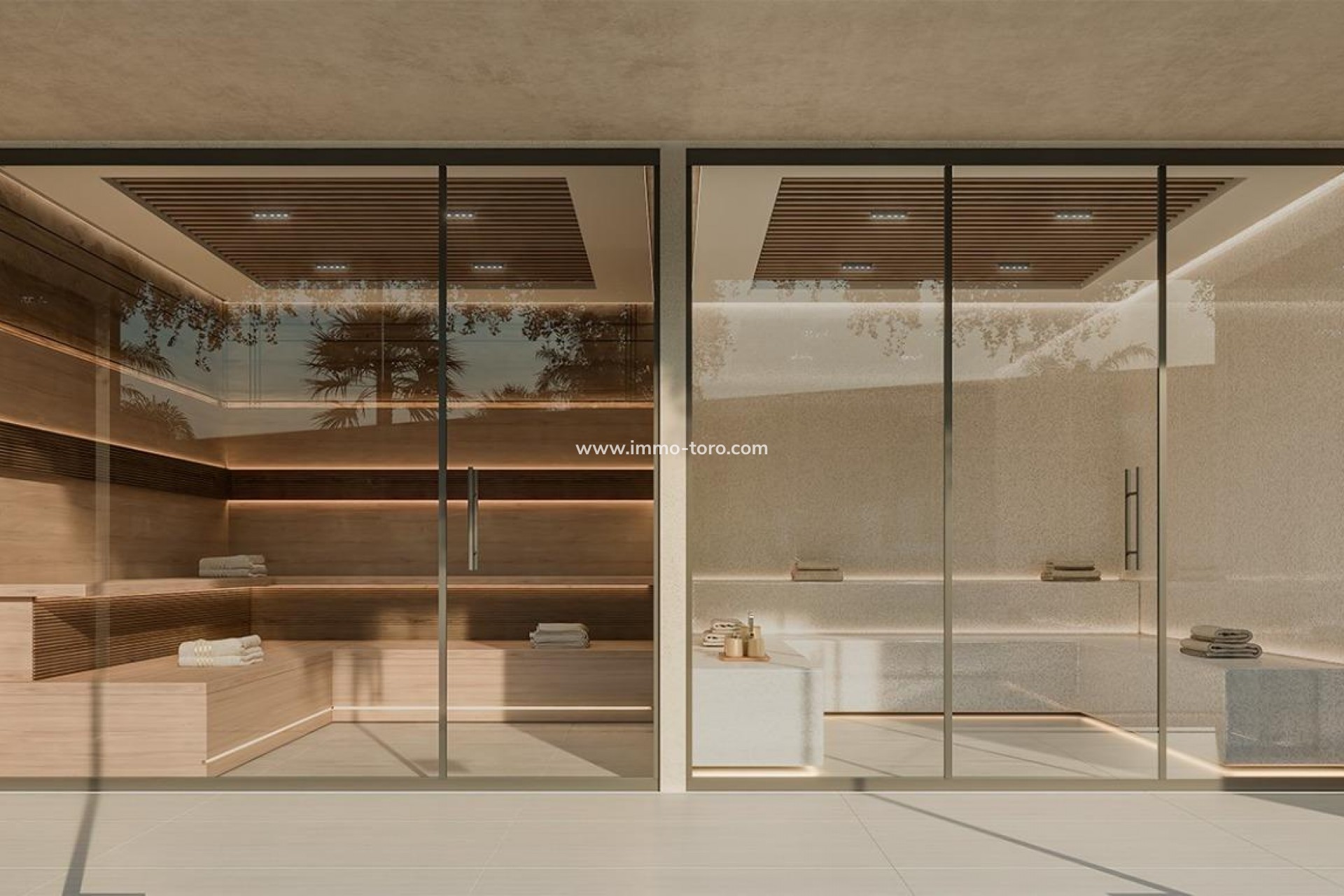 Nouvelle construction - Appartement - Málaga - Taraje