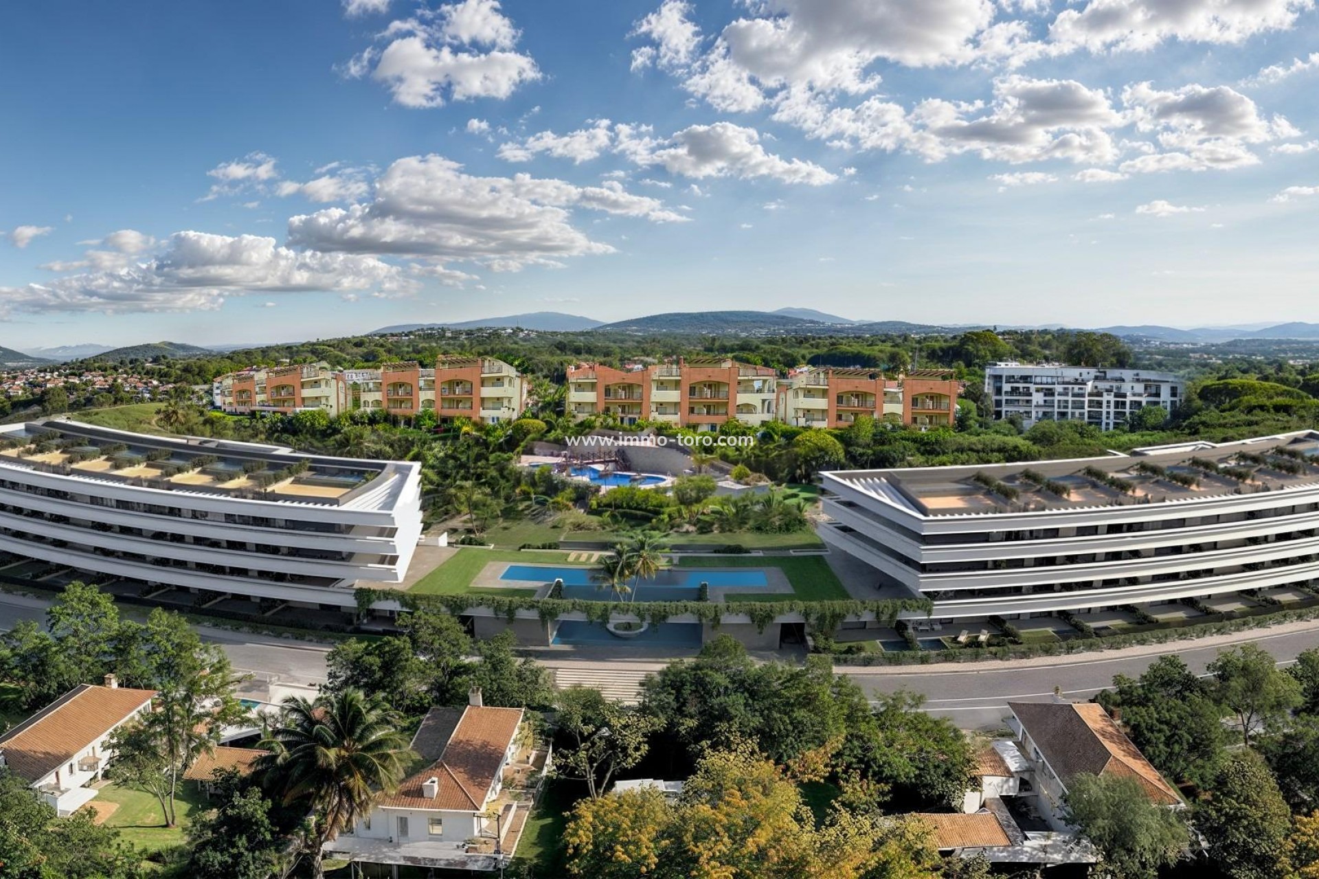 Nouvelle construction - Appartement - Manilva - Los Hidalgos