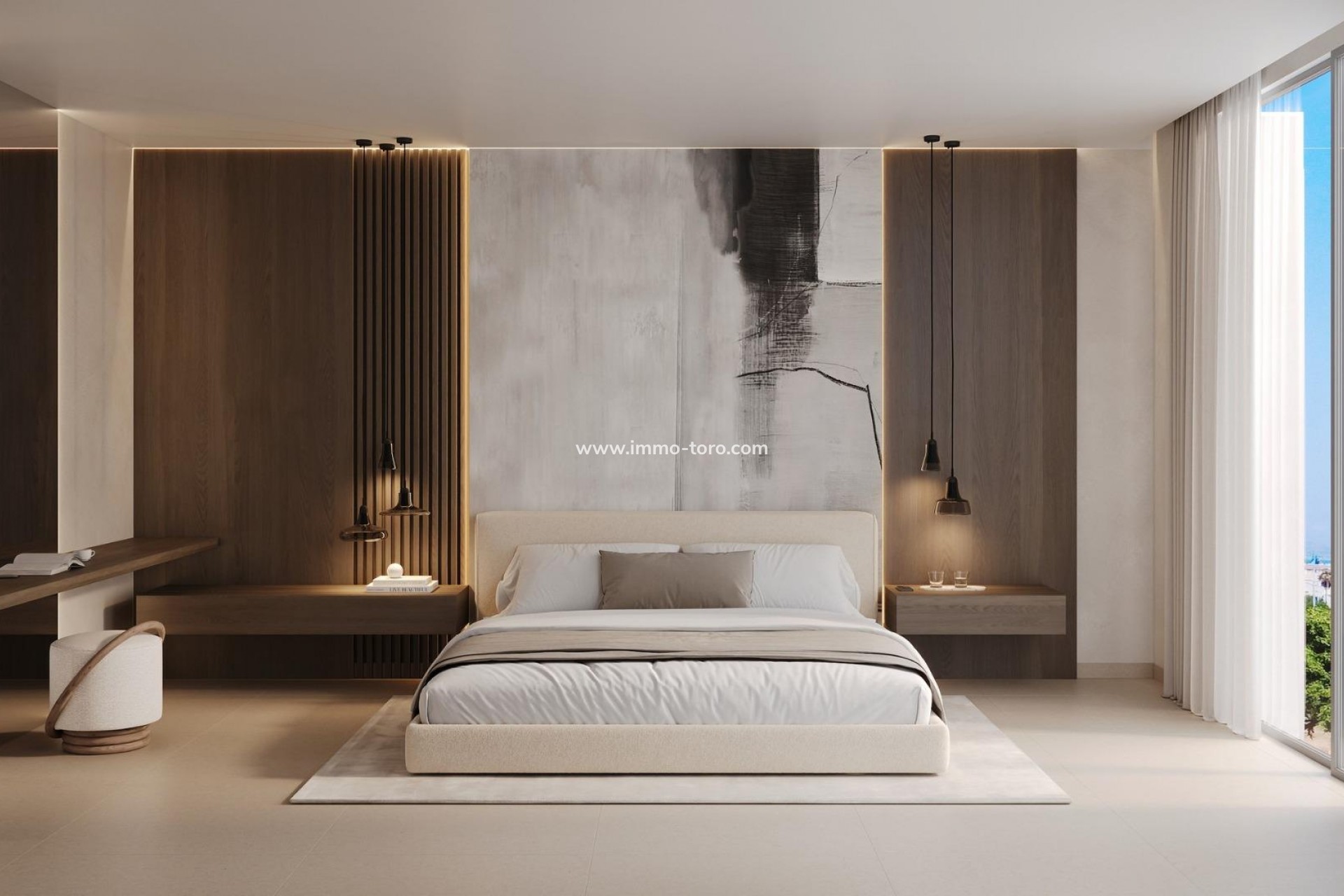 Nouvelle construction - Appartement - Marbella - El Ingenio