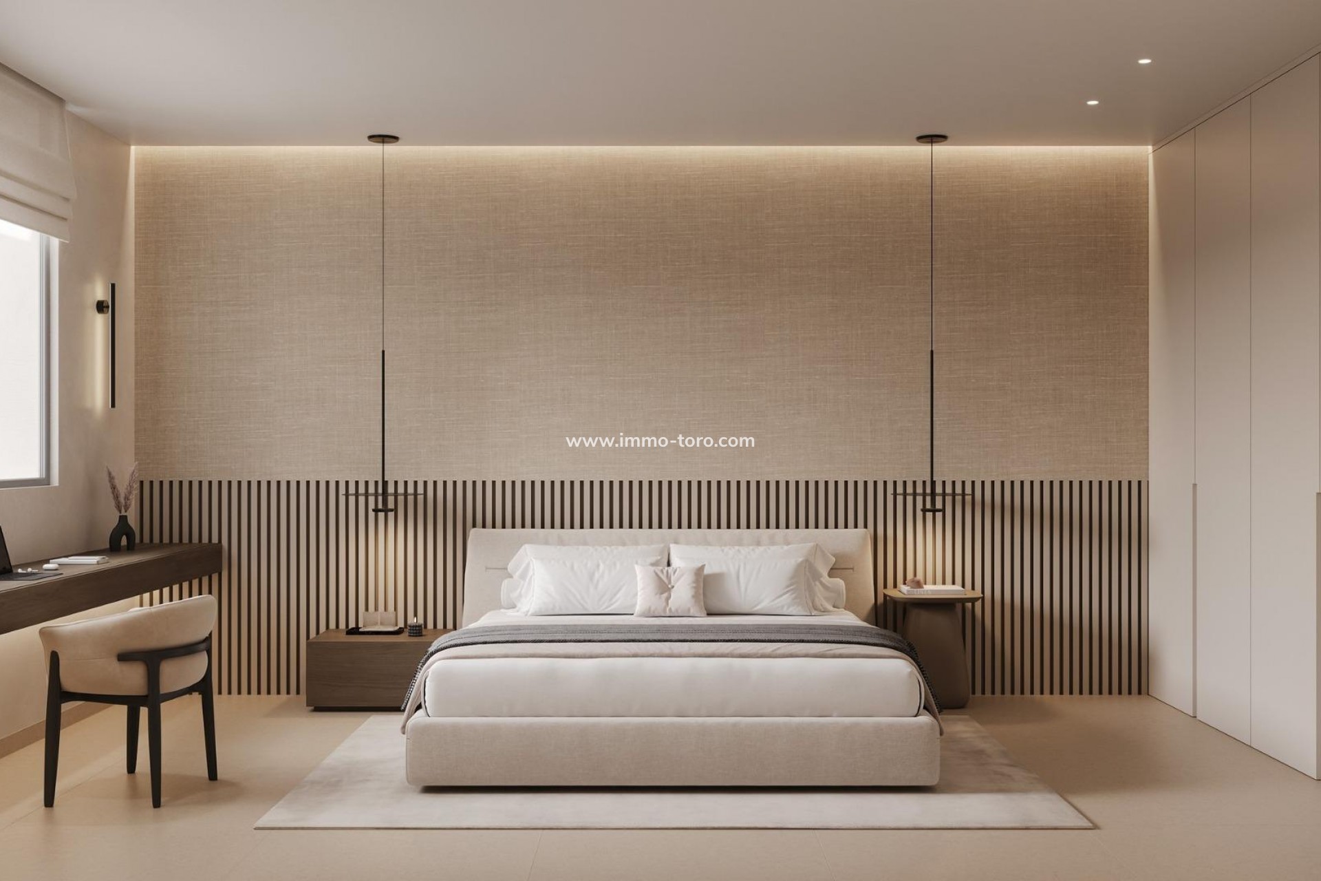 Nouvelle construction - Appartement - Marbella - El Ingenio