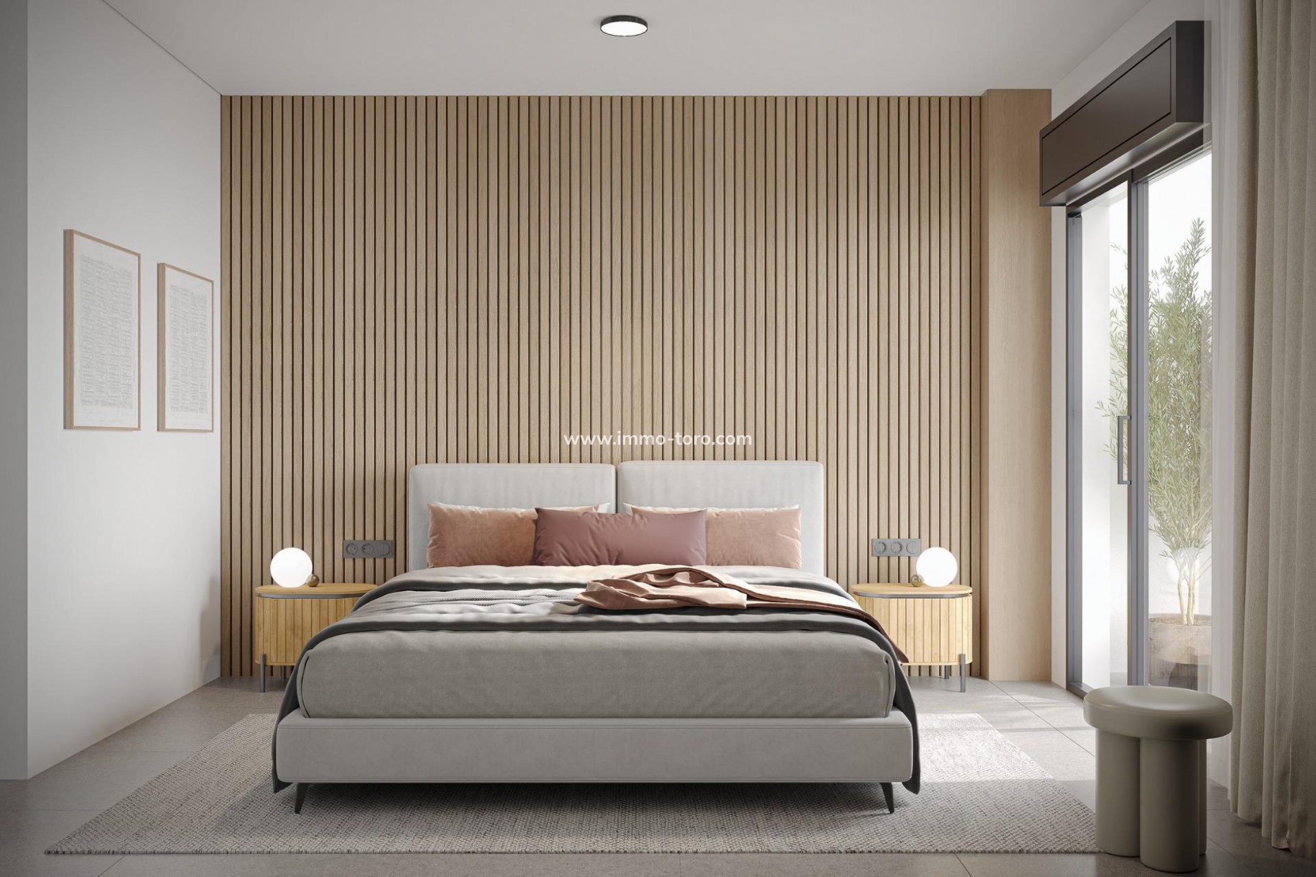 Nouvelle construction - Appartement - Marbella - Los Monteros