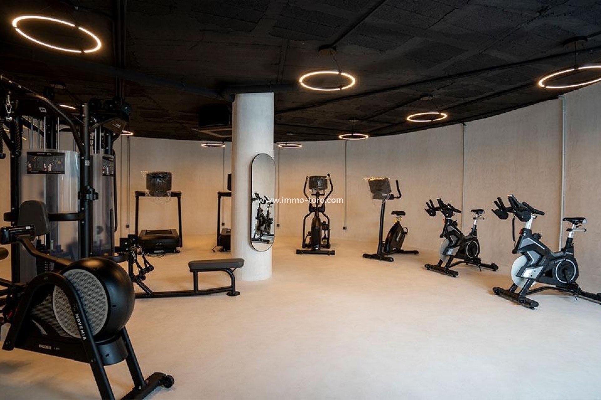 Nouvelle construction - Appartement - Marbella - Nueva Andalucia