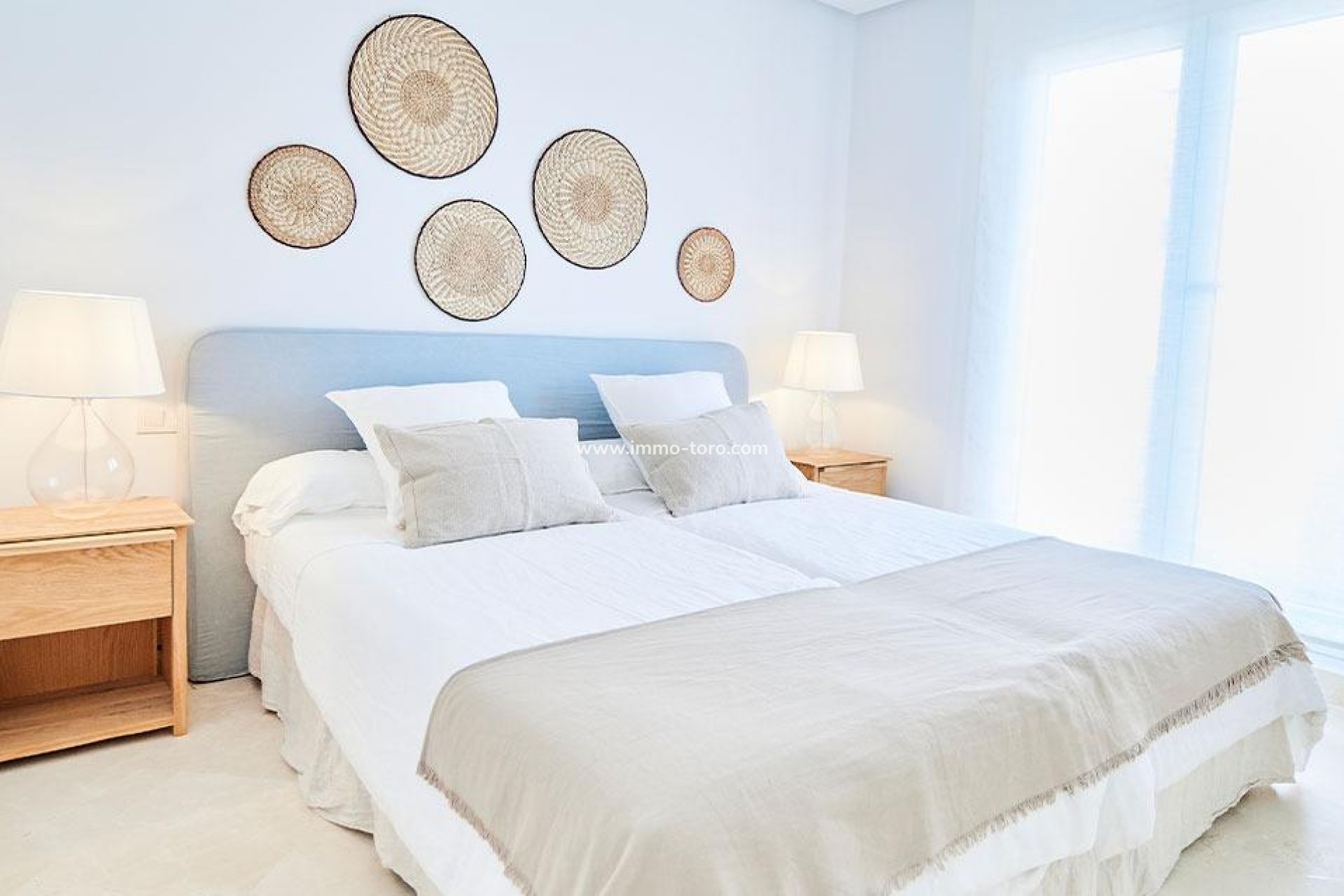 Nouvelle construction - Appartement - Marbella - Nueva Andalucia