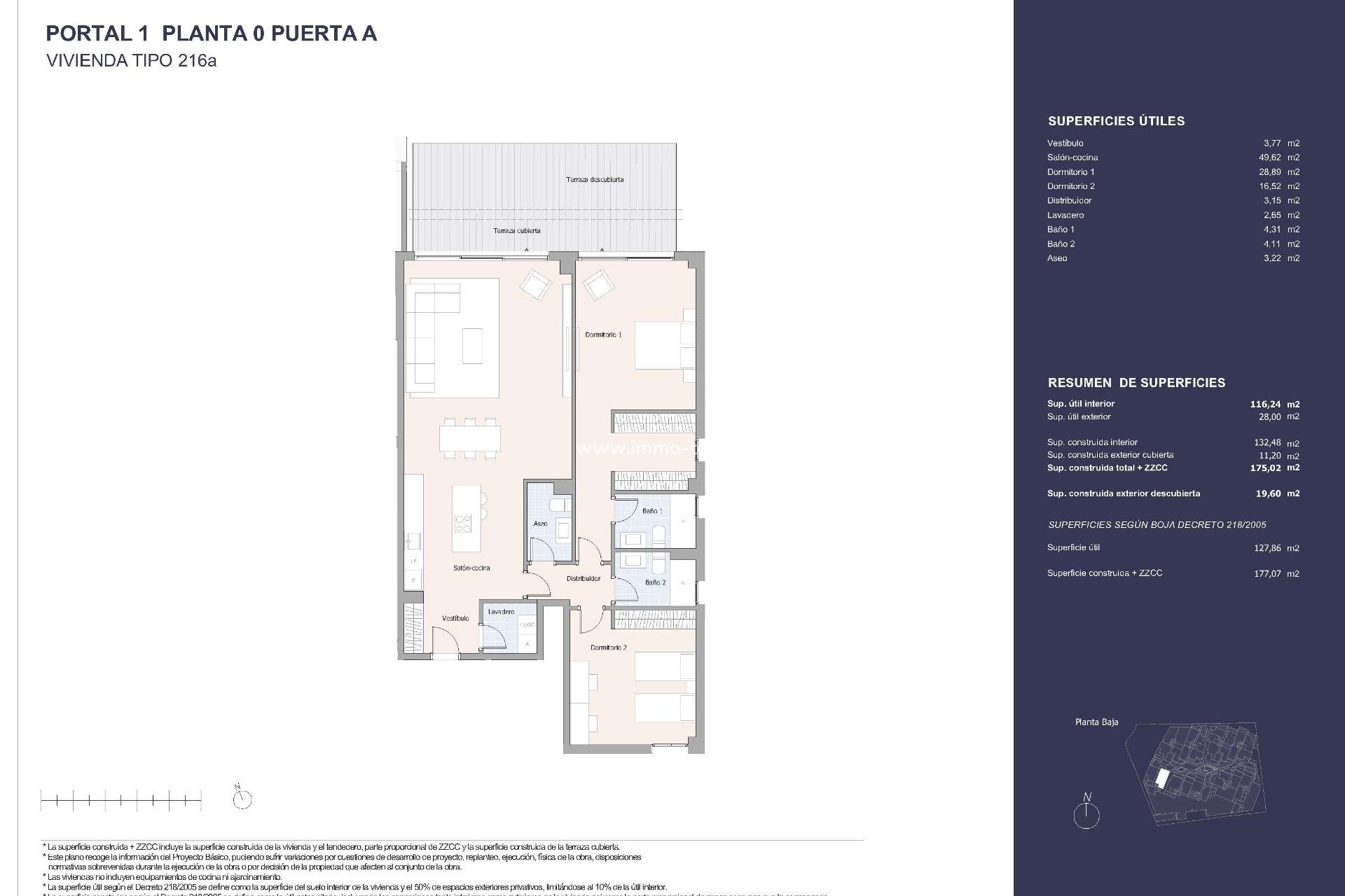 Nouvelle construction - Appartement - Marbella - Nueva Andalucia