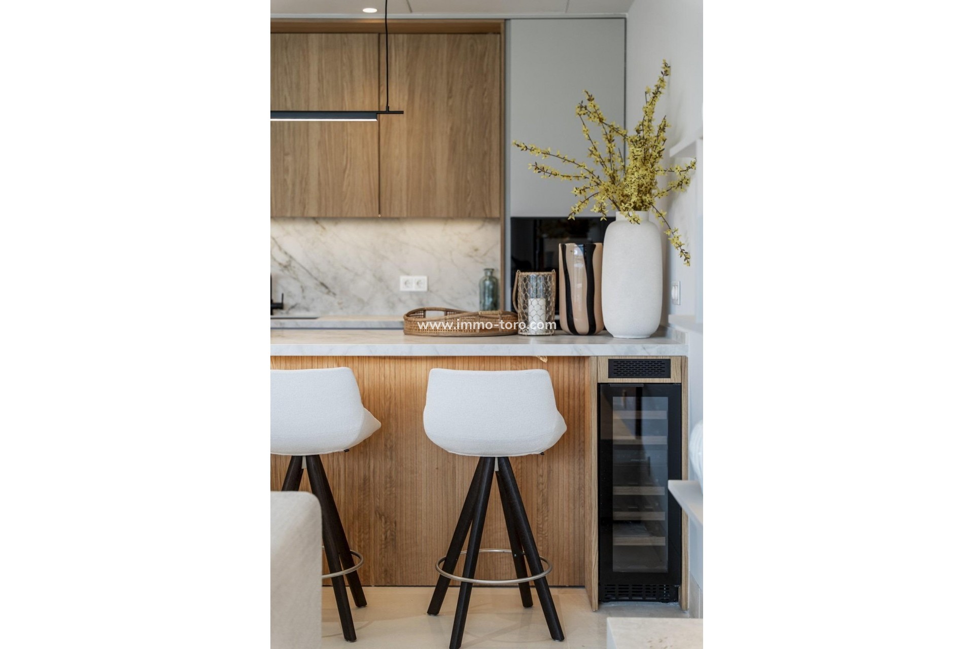 Nouvelle construction - Appartement - Marbella - Nueva Andalucia