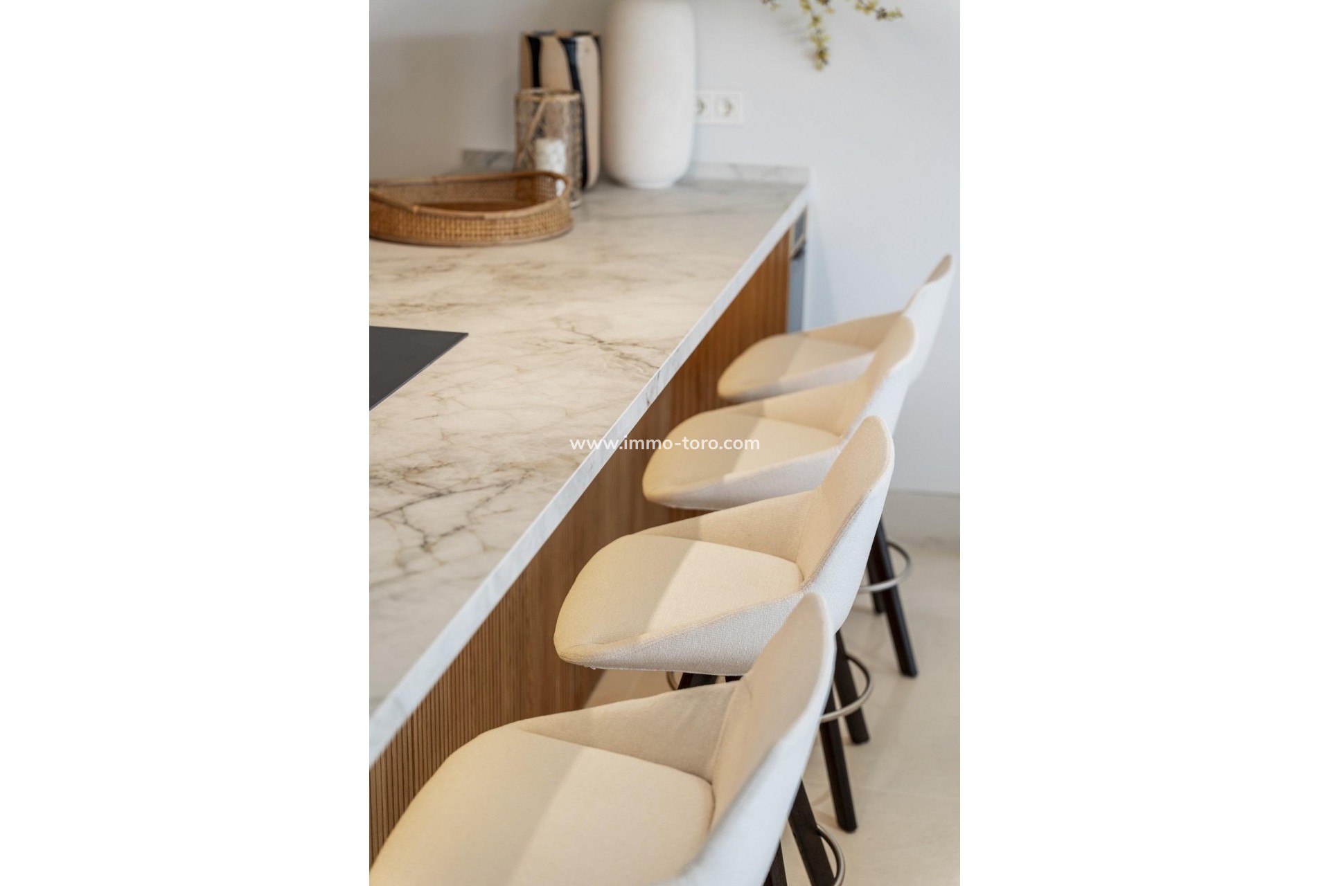 Nouvelle construction - Appartement - Marbella - Nueva Andalucia