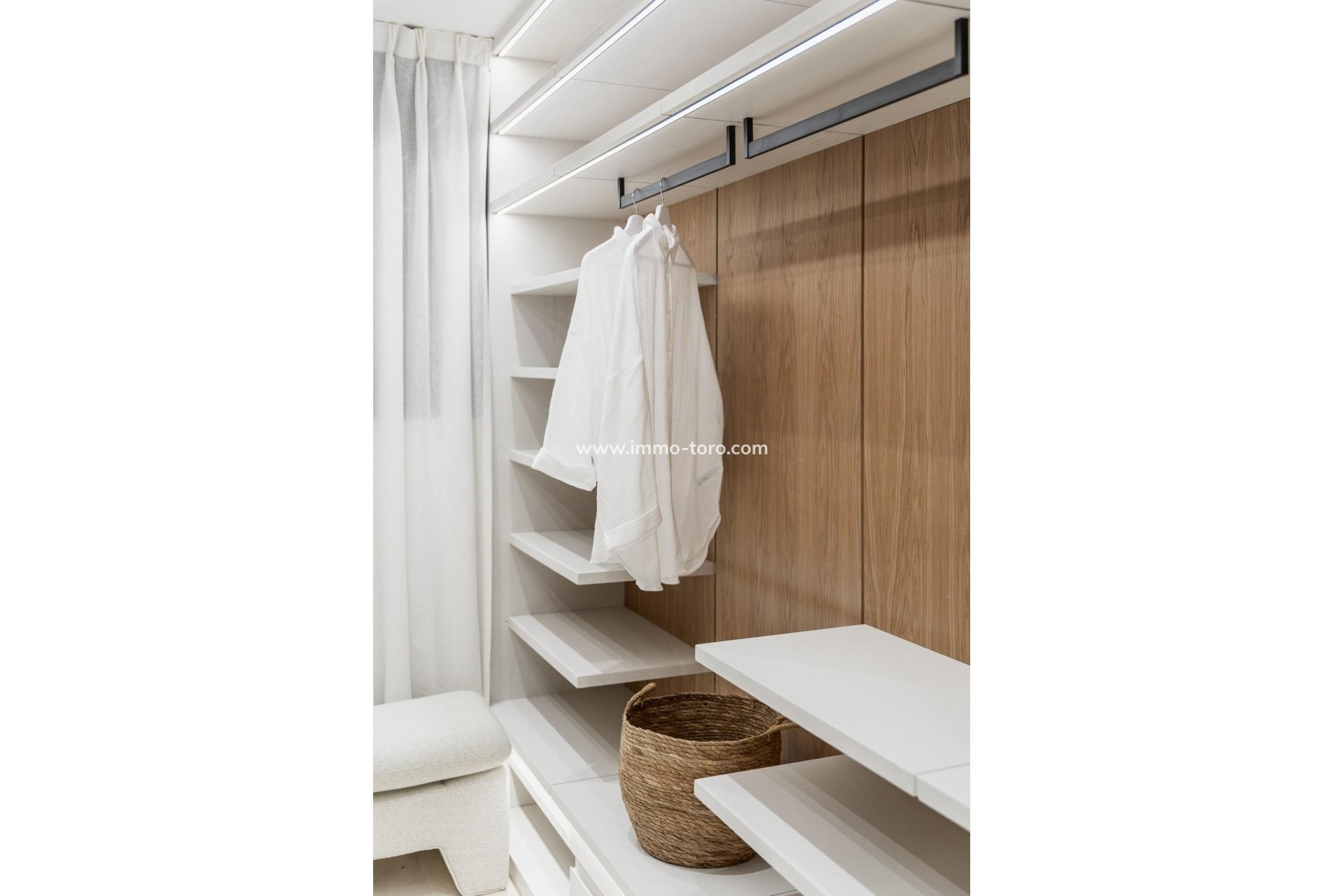 Nouvelle construction - Appartement - Marbella - Nueva Andalucia