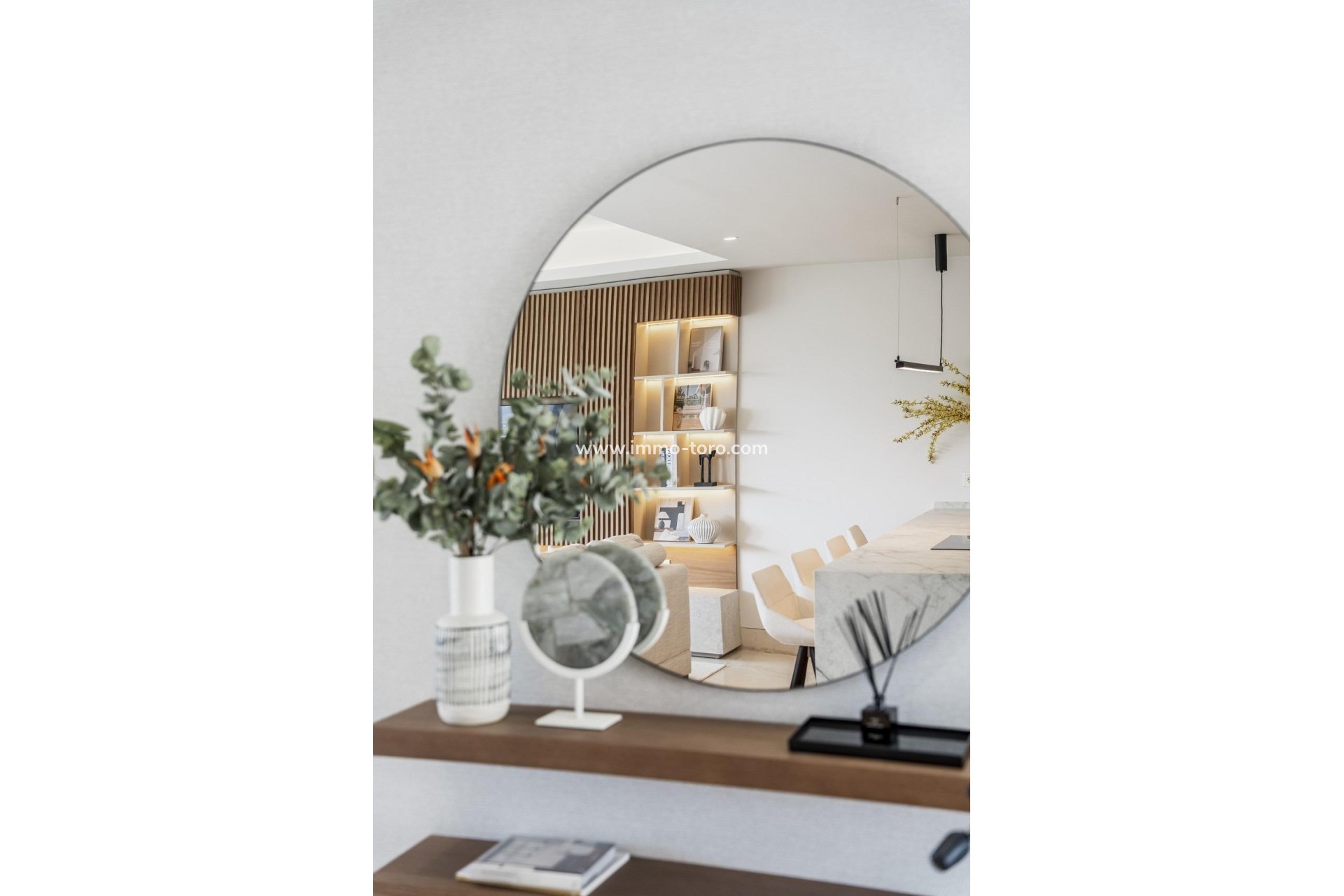 Nouvelle construction - Appartement - Marbella - Nueva Andalucia