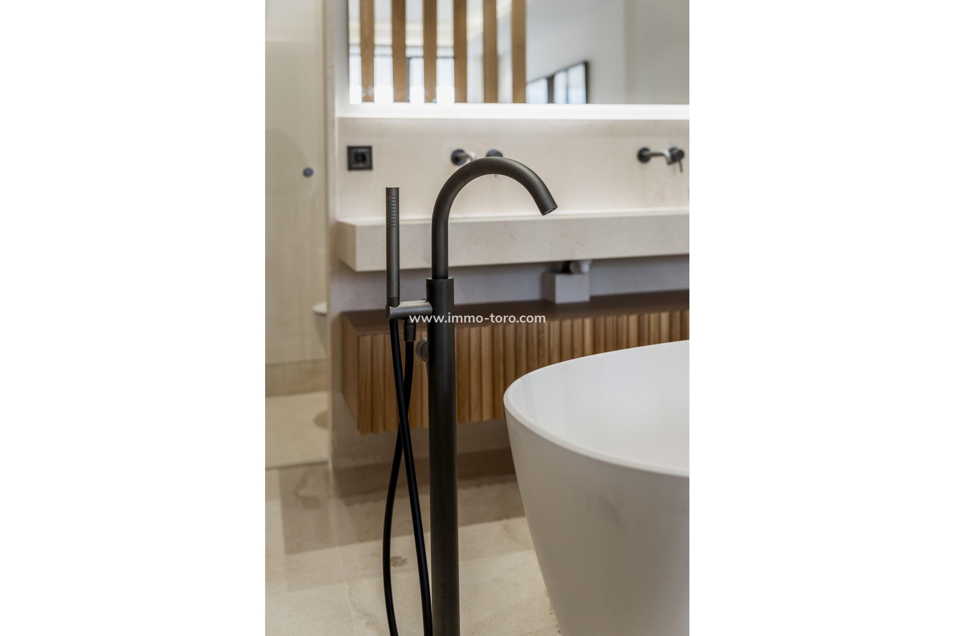 Nouvelle construction - Appartement - Marbella - Nueva Andalucia