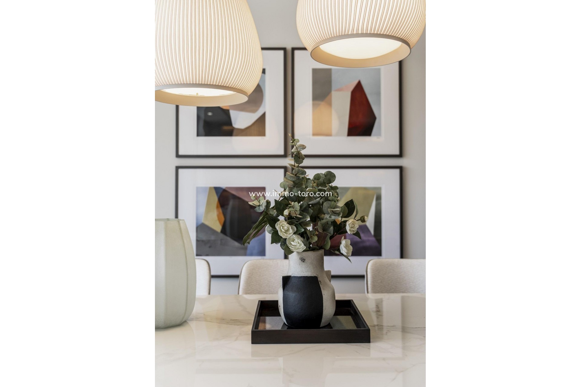 Nouvelle construction - Appartement - Marbella - Nueva Andalucia