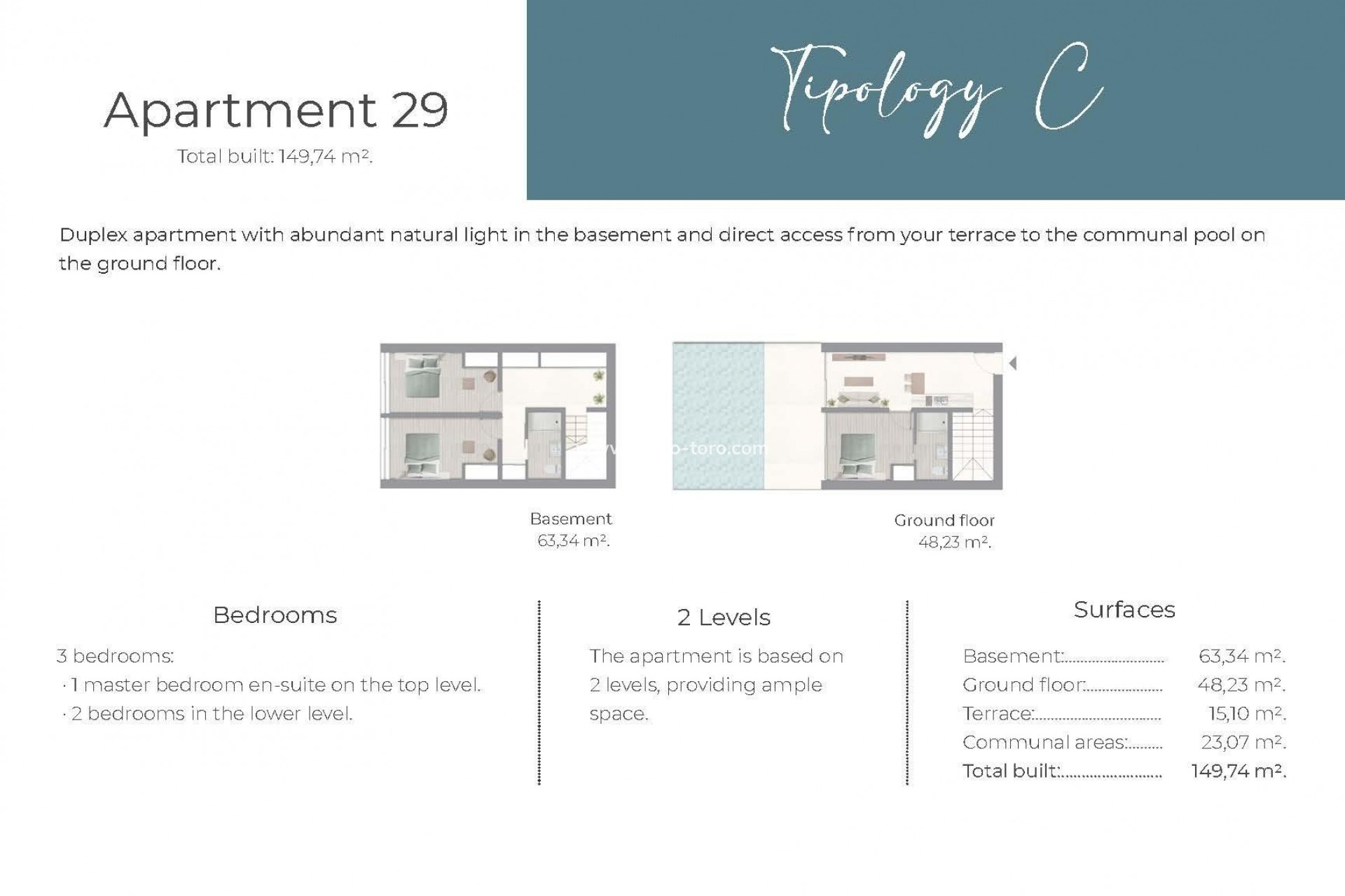 Nouvelle construction - Appartement - Marbella - Nueva Andalucia