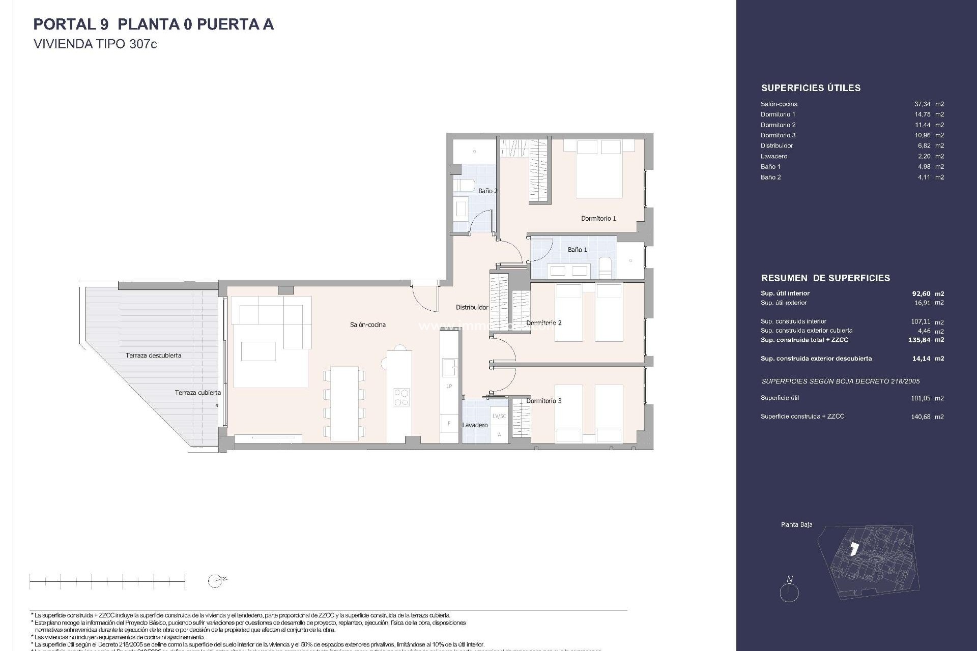 Nouvelle construction - Appartement - Marbella - Nueva Andalucia
