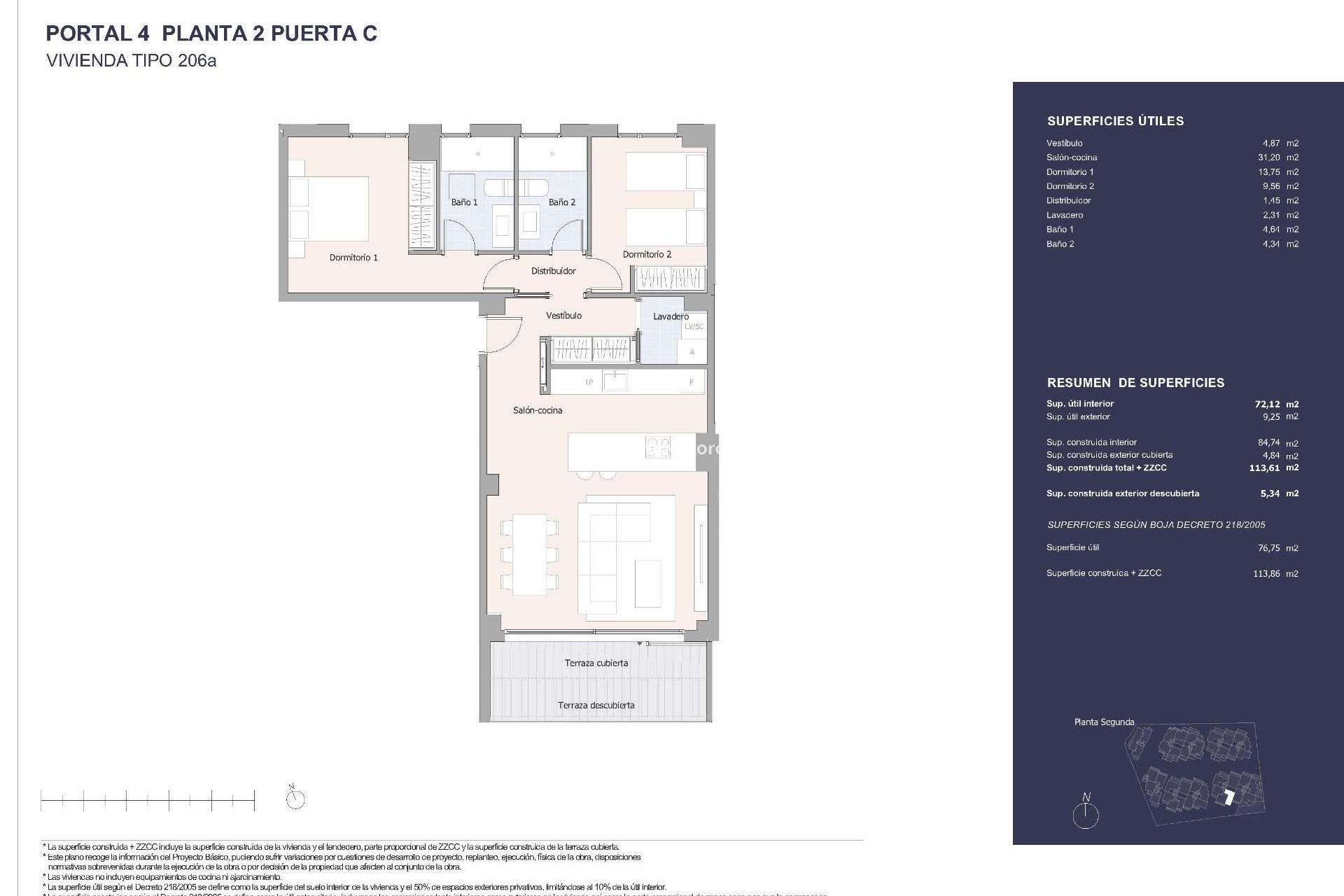Nouvelle construction - Appartement - Marbella - Nueva Andalucia