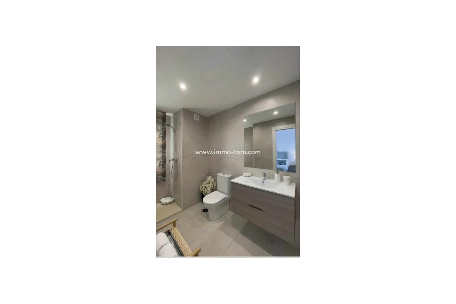 Nouvelle construction - Appartement - Marbella - Nueva Andalucia