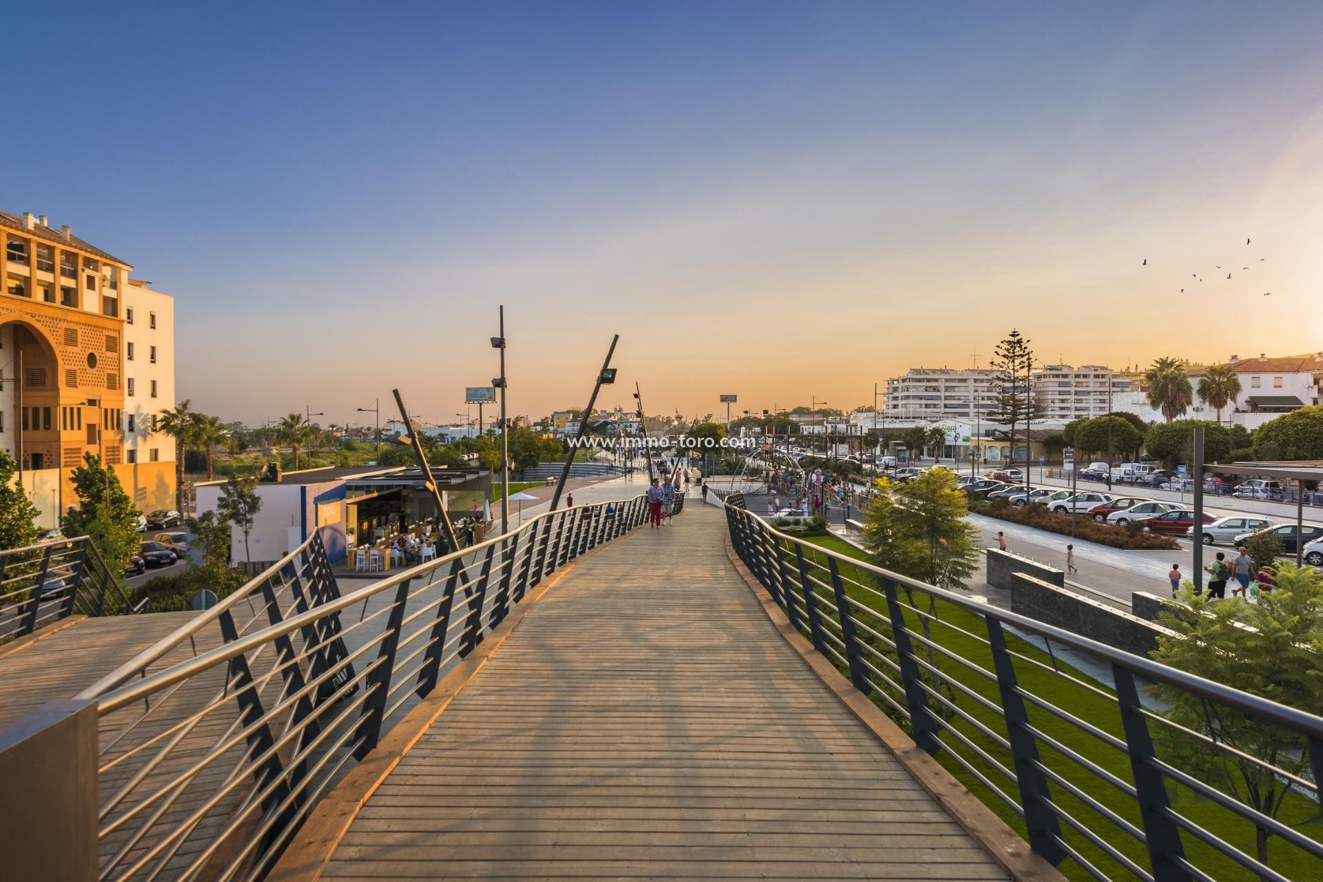 Nouvelle construction - Appartement - Marbella - San Pedro