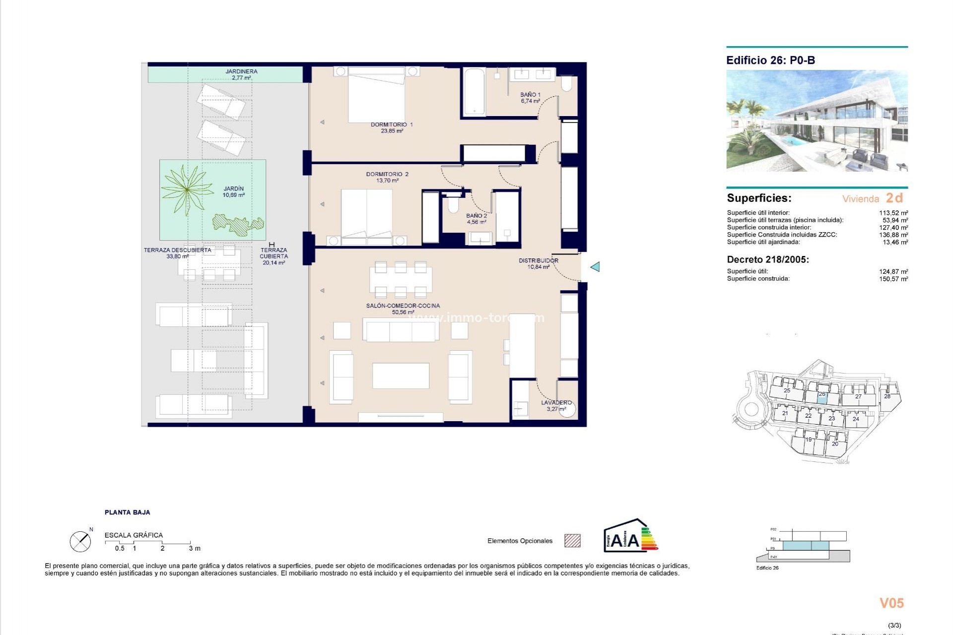 Nouvelle construction - Appartement - Marbella - Santa Clara Golf
