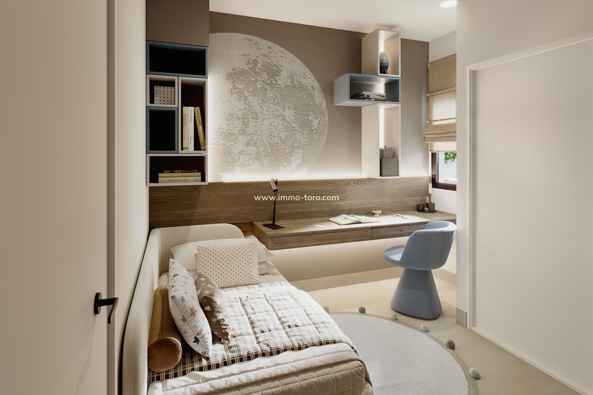 Nouvelle construction - Appartement - Mazarrón