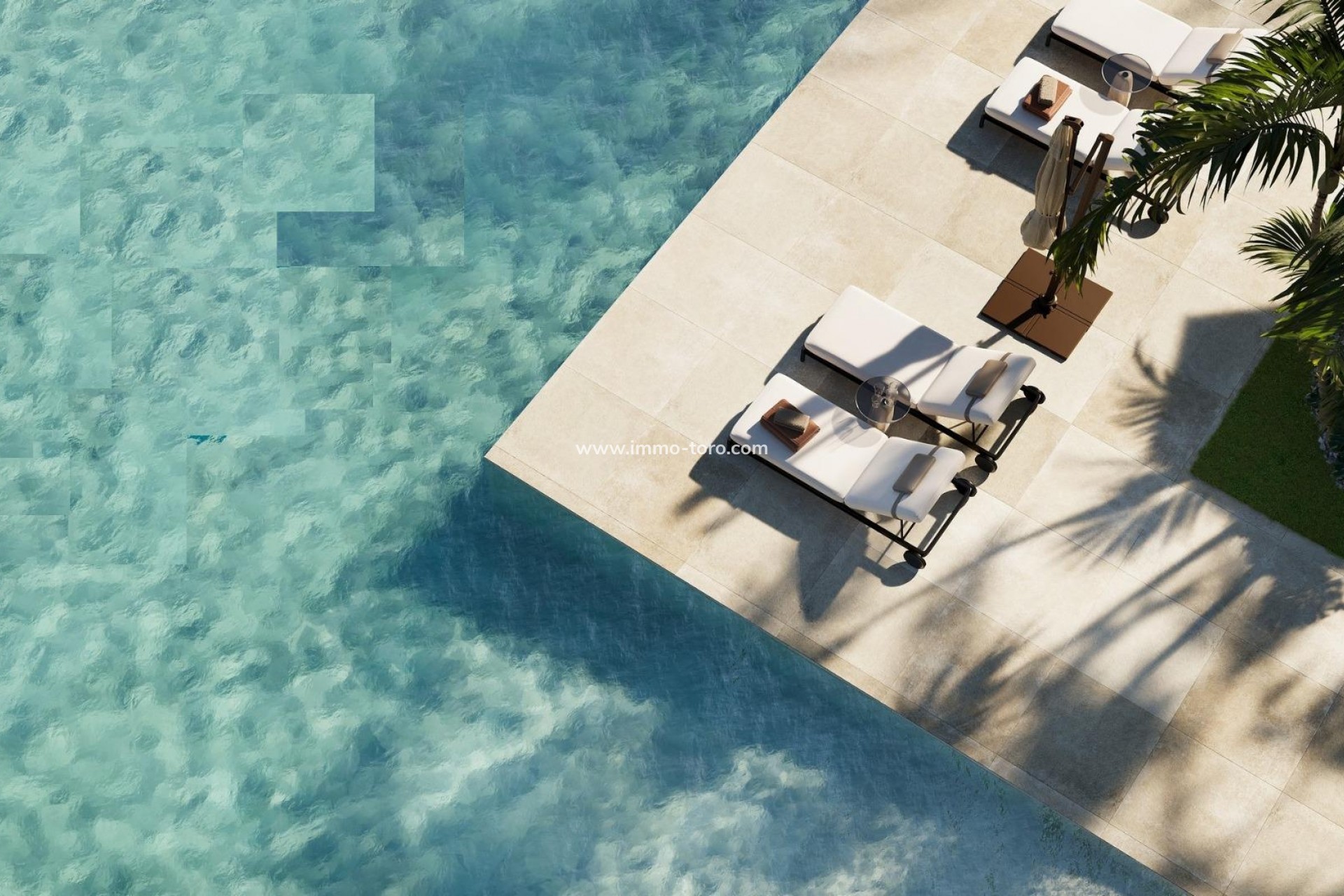 Nouvelle construction - Appartement - Mijas - Cerrado del Aguila Golf and Resort