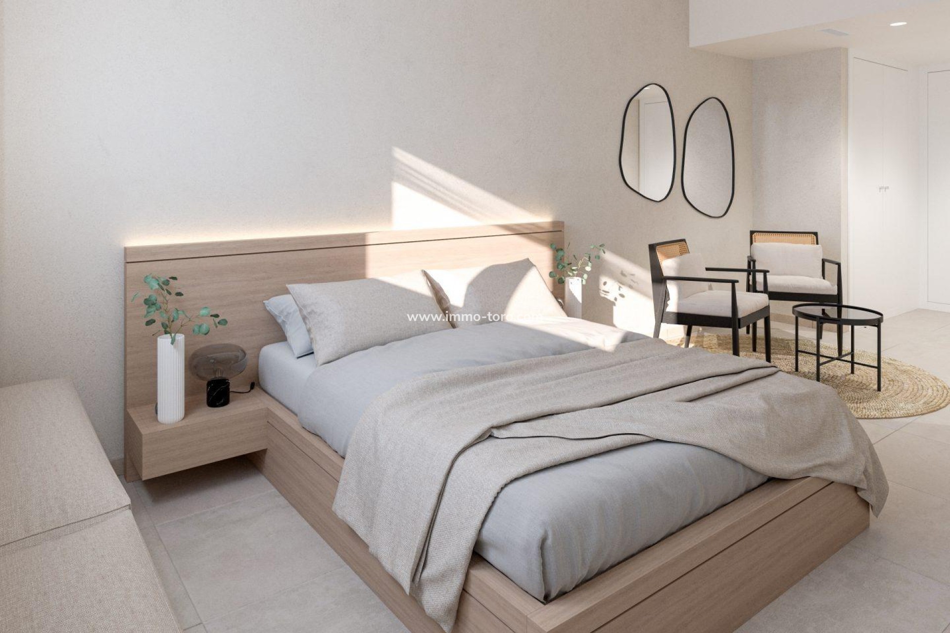 Nouvelle construction - Appartement - Mijas - El Chaparral