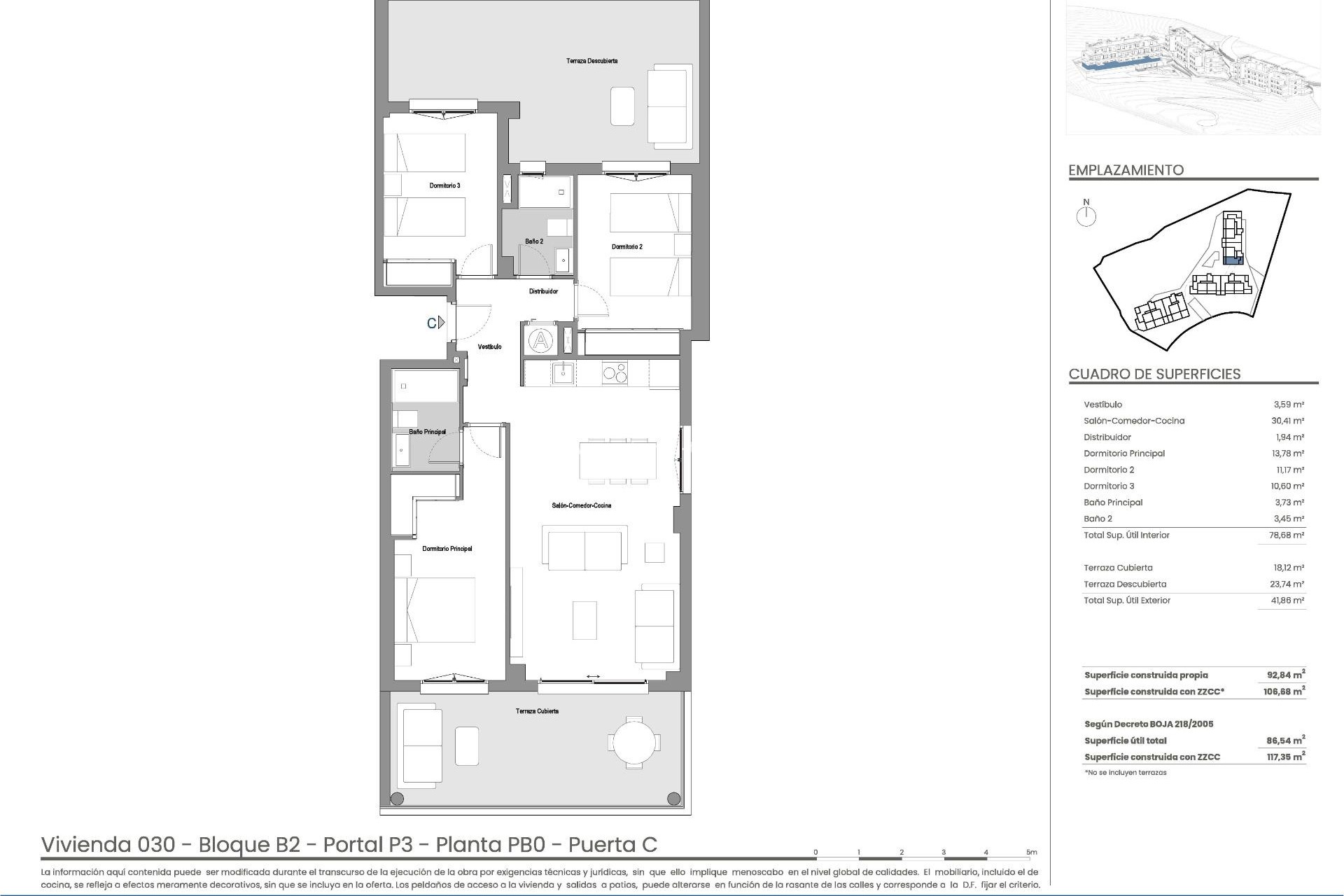 Nouvelle construction - Appartement - Mijas - Hipódromo Costa del Sol