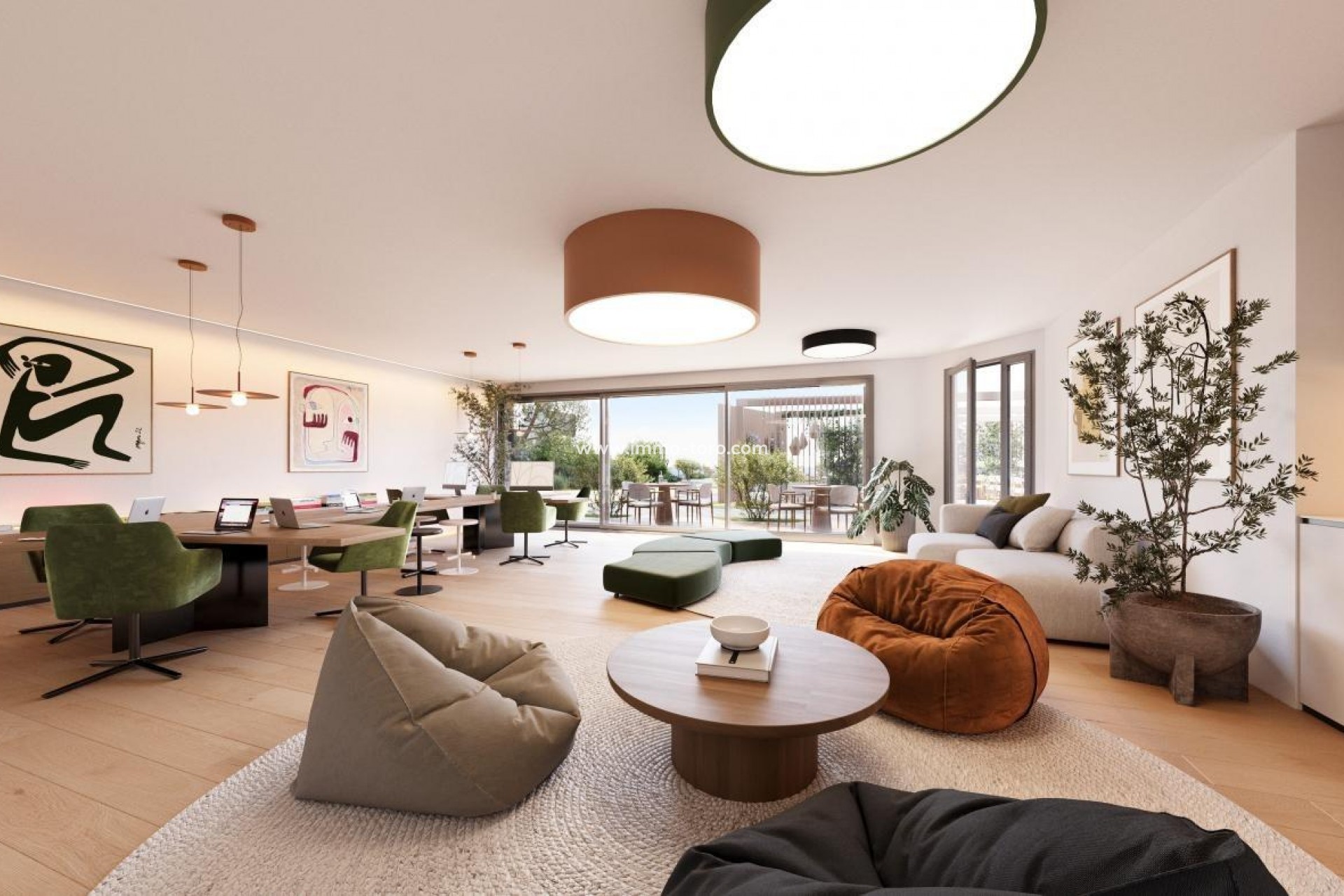 Nouvelle construction - Appartement - Mijas - Hipódromo Costa del Sol