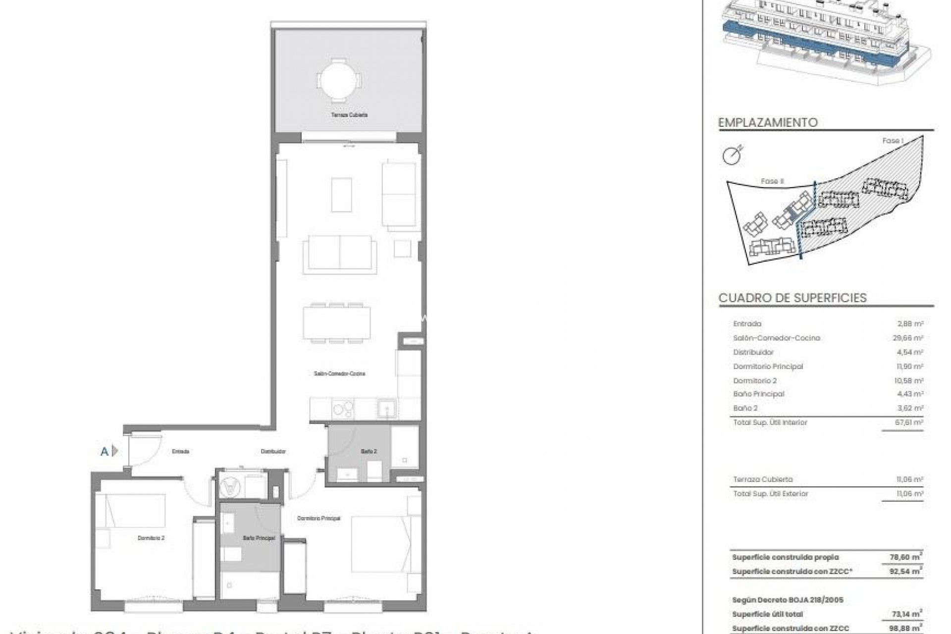 Nouvelle construction - Appartement - Mijas - Hipódromo Costa del Sol