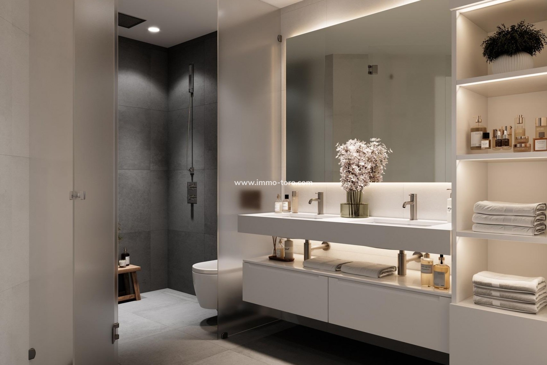 Nouvelle construction - Appartement - Mijas - La Cala Golf