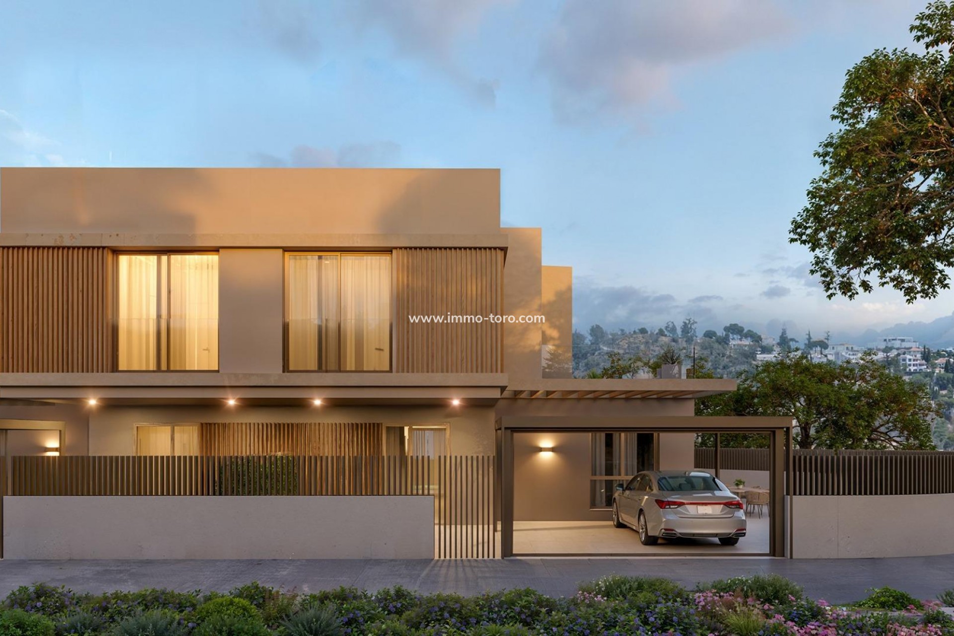 Nouvelle construction - Appartement - Mijas - La Cala