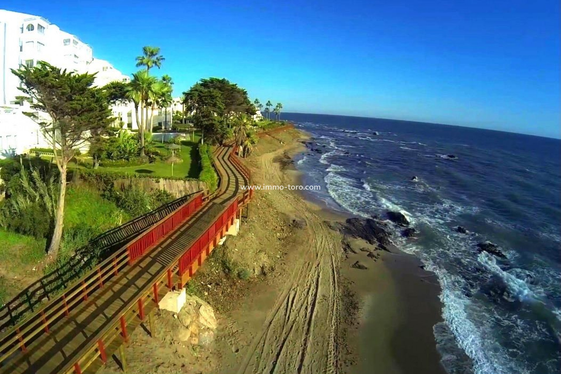 Nouvelle construction - Appartement - Mijas - La Noria Golf