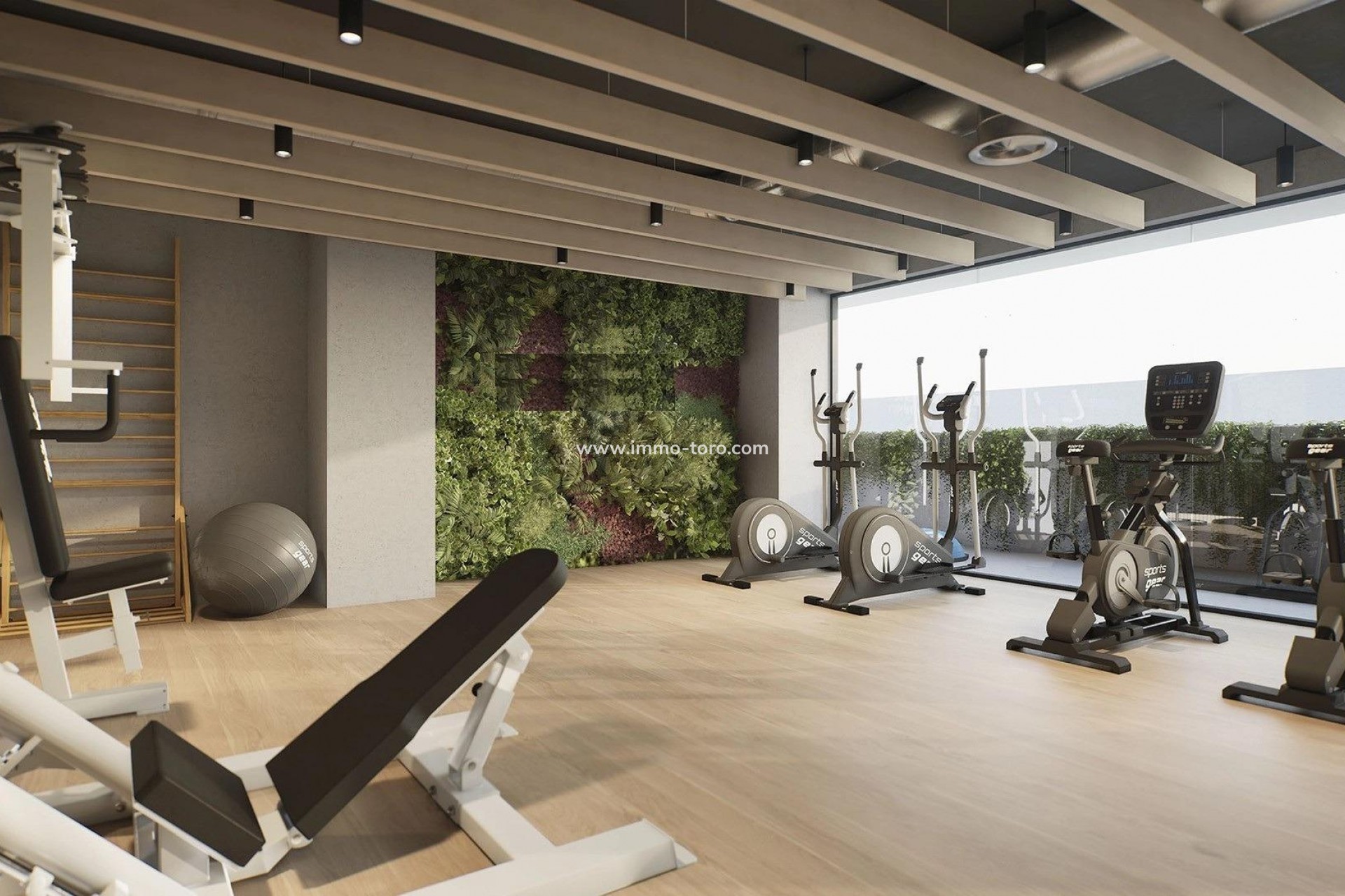 Nouvelle construction - Appartement - Mijas - pueblo