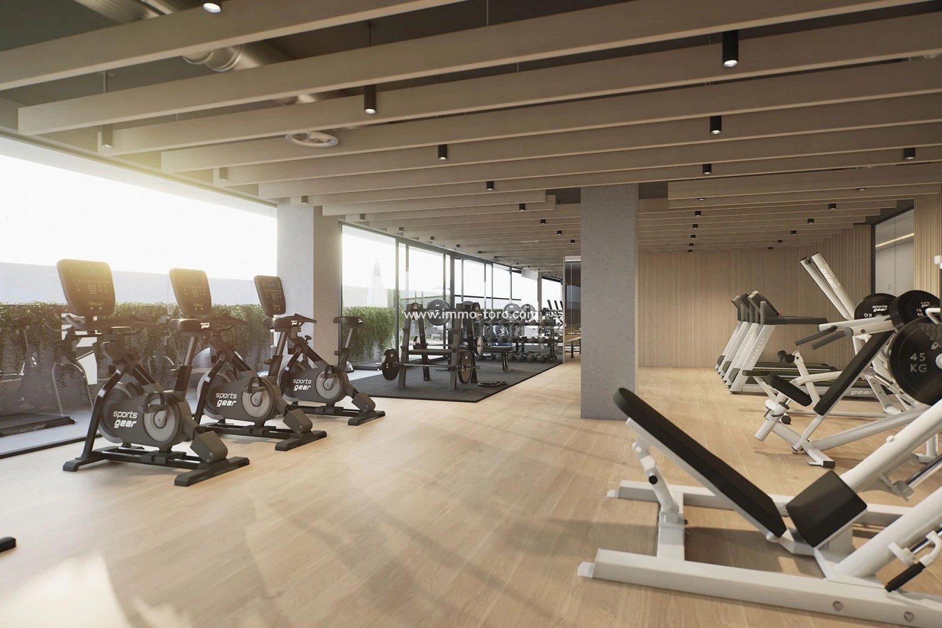 Nouvelle construction - Appartement - Mijas - pueblo