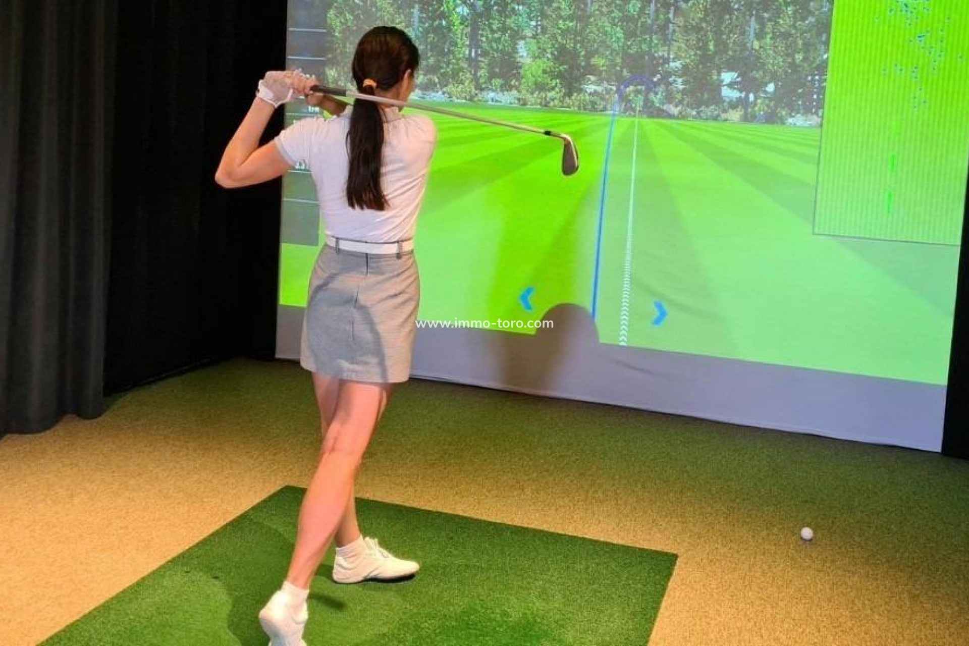 Nouvelle construction - Appartement - Mijas - Riviera Del Sol