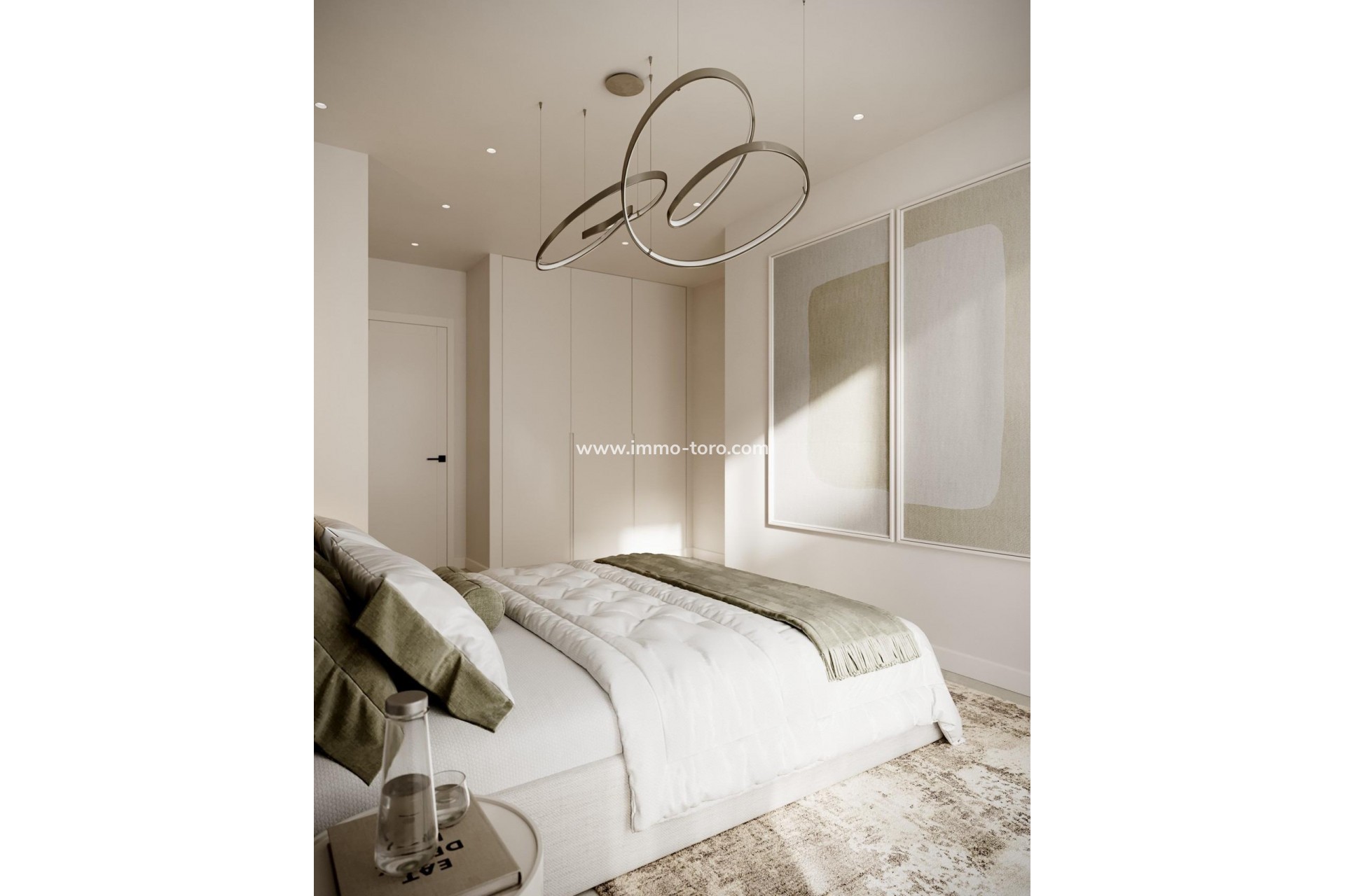 Nouvelle construction - Appartement - Mijas - Urb. Buenavista