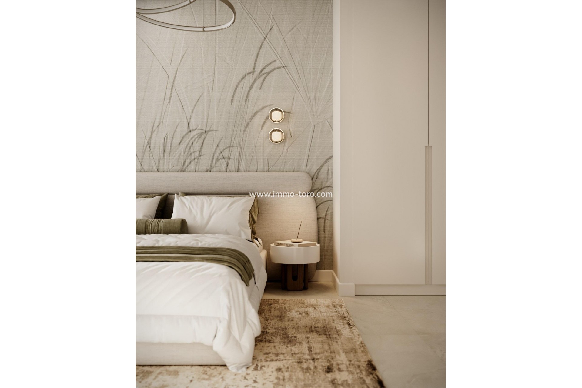 Nouvelle construction - Appartement - Mijas - Urb. Buenavista