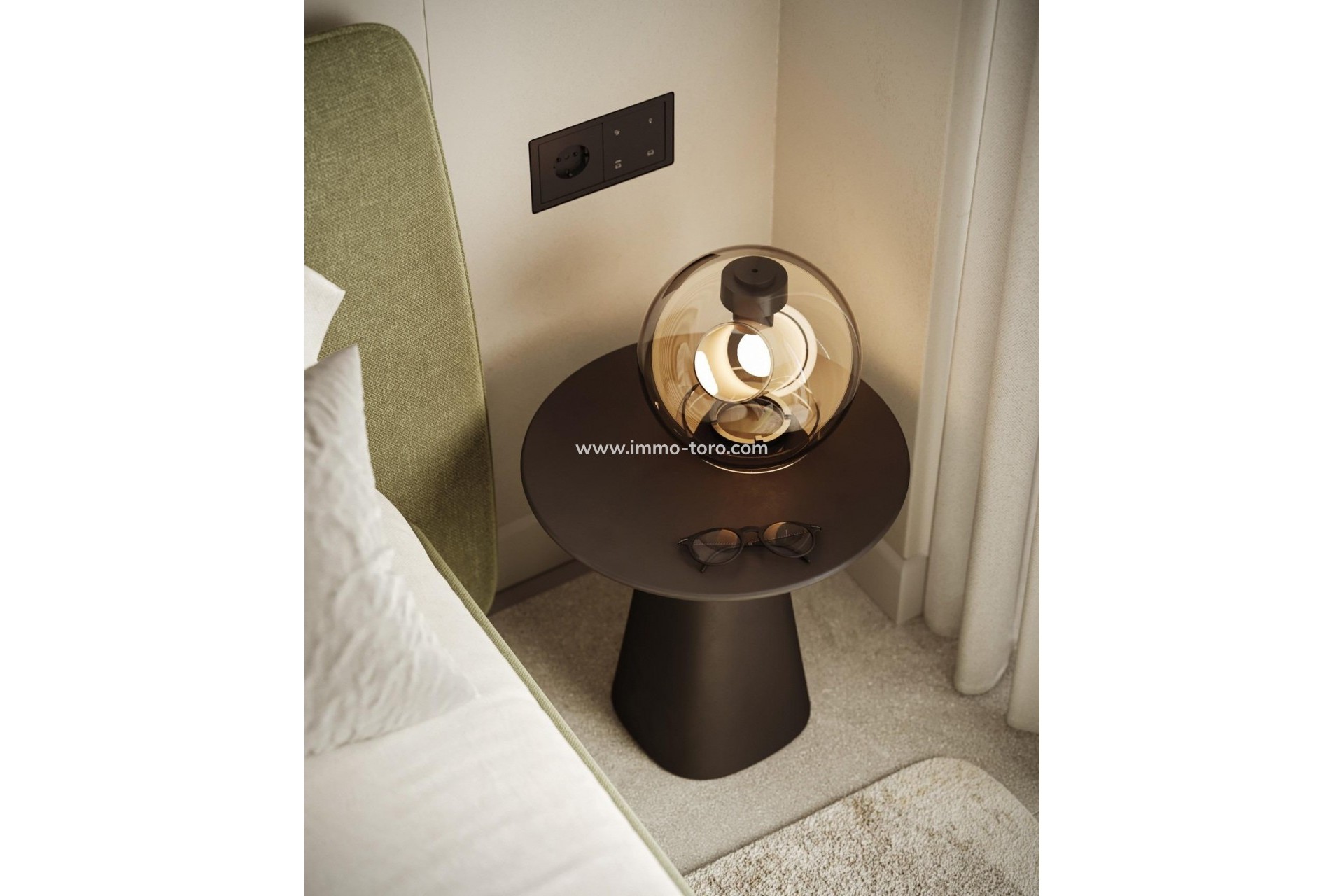 Nouvelle construction - Appartement - Mijas - Urb. Buenavista