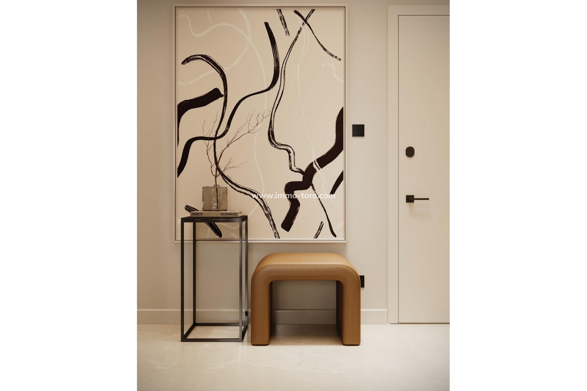 Nouvelle construction - Appartement - Mijas - Urb. Buenavista