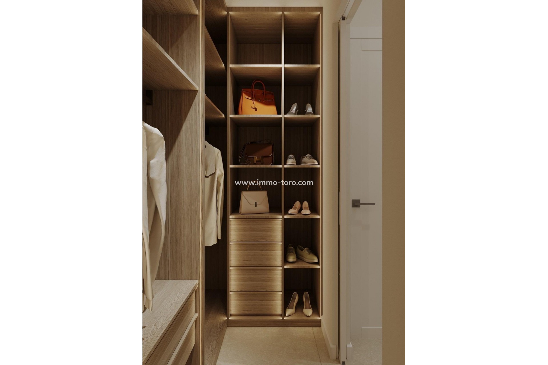 Nouvelle construction - Appartement - Mijas - Urb. Buenavista