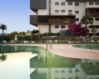 Nouvelle construction - Appartement - Orihuela Costa - Campoamor