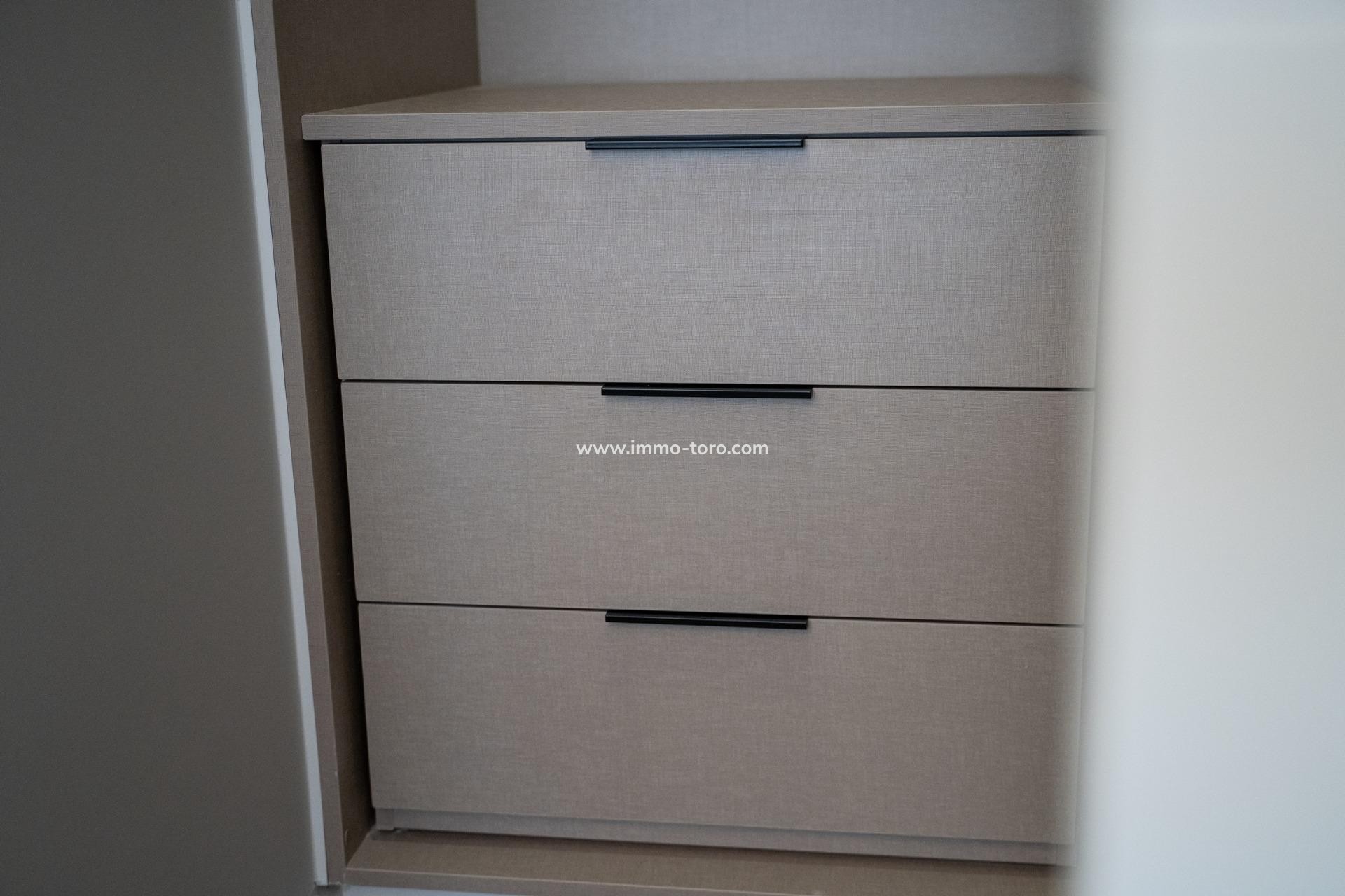 Nouvelle construction - Appartement - Orihuela Costa - PAU 26