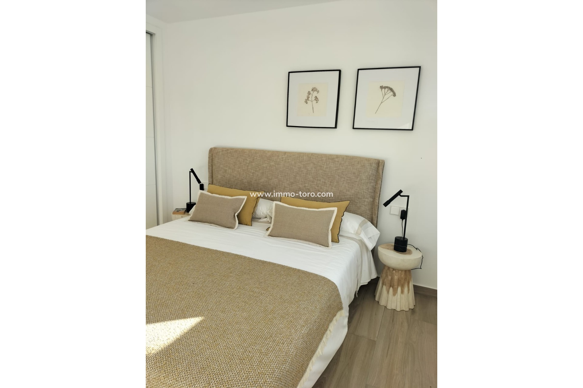 Nouvelle construction - Appartement - Orihuela Costa