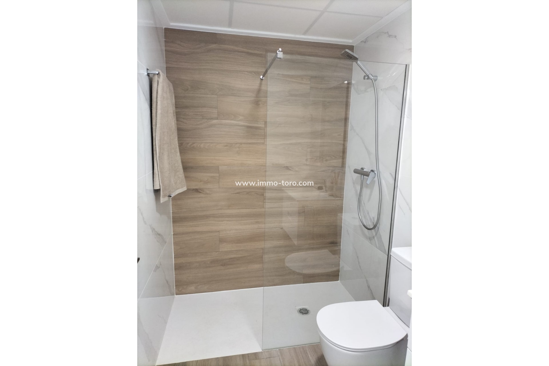 Nouvelle construction - Appartement - Orihuela Costa