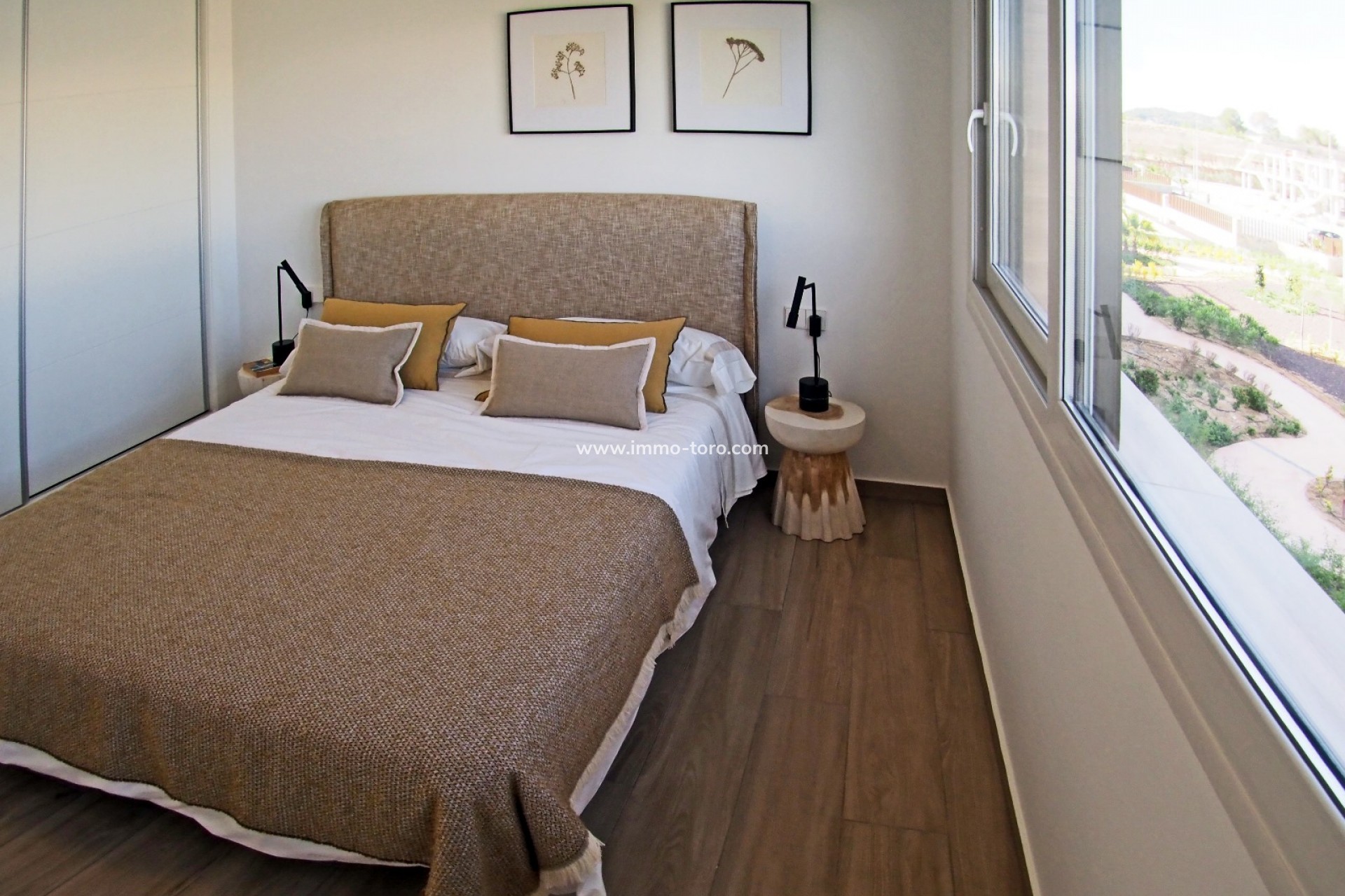 Nouvelle construction - Appartement - Orihuela Costa